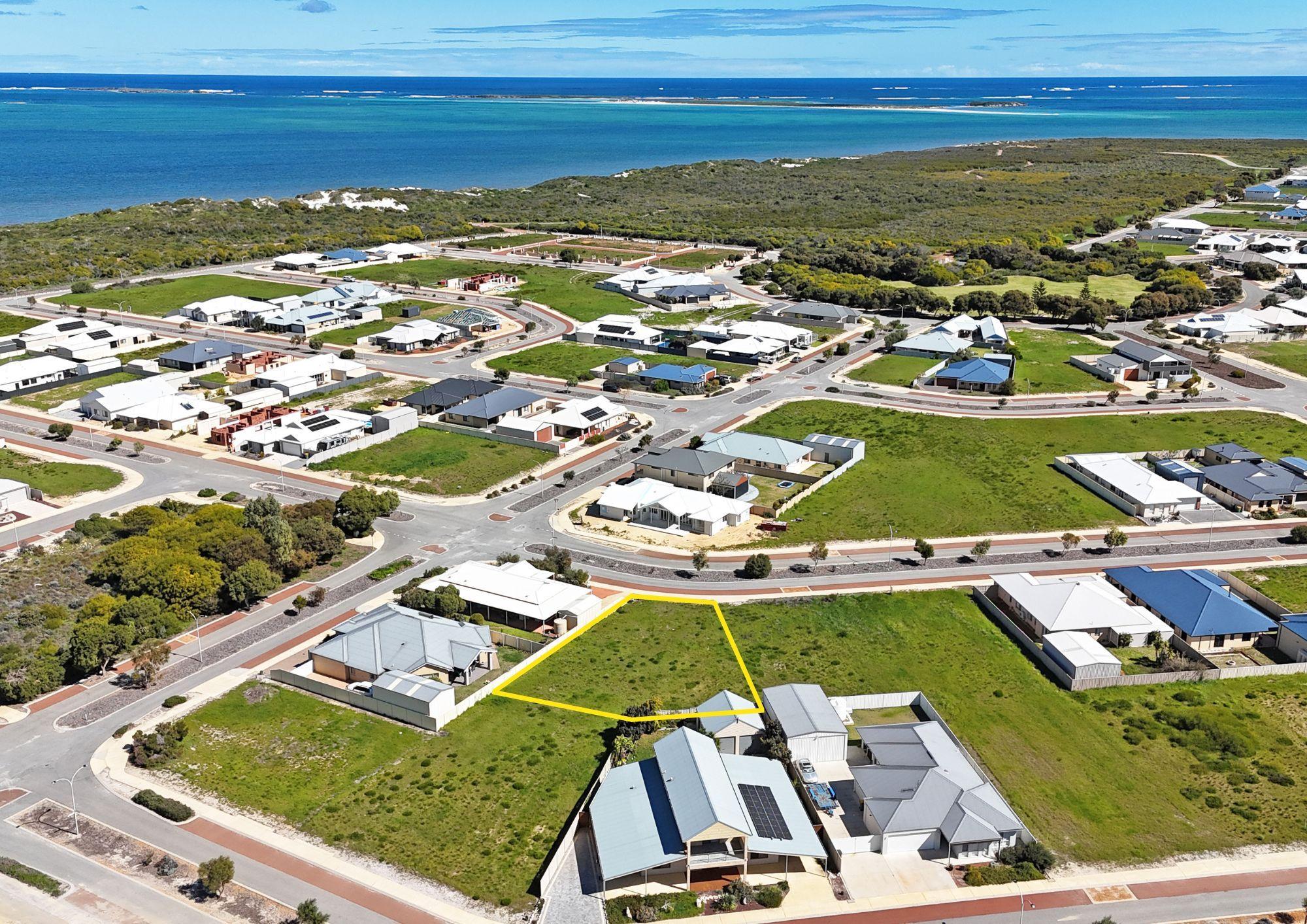 Prop-GPT: Land: WA Jurien Bay, WA 6516 Home For Sale