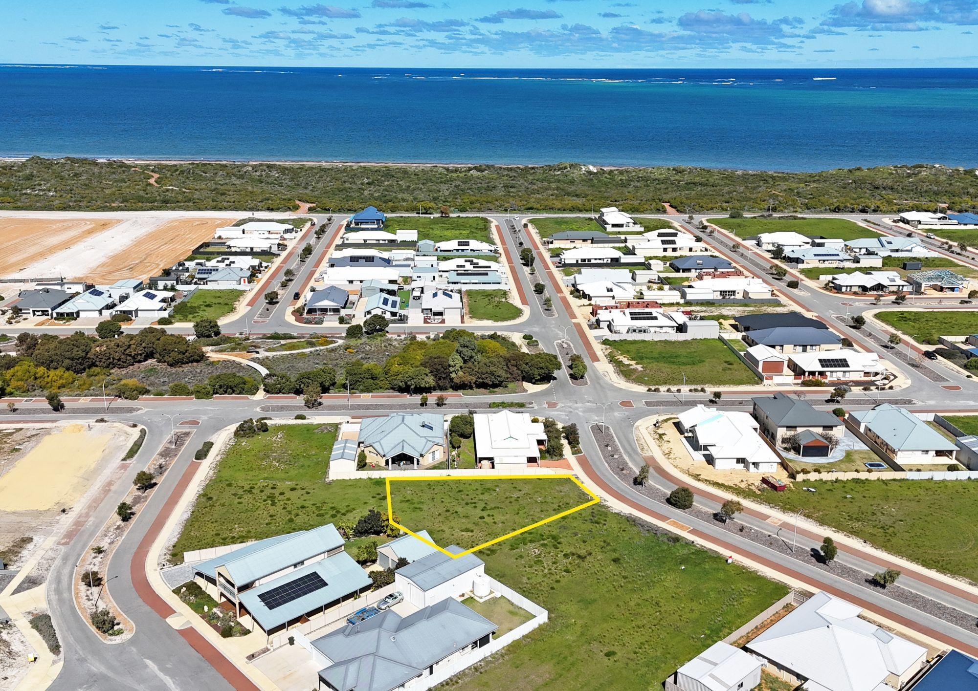 Land for Sale: Jurien Bay, WA 6516, WA, 6516