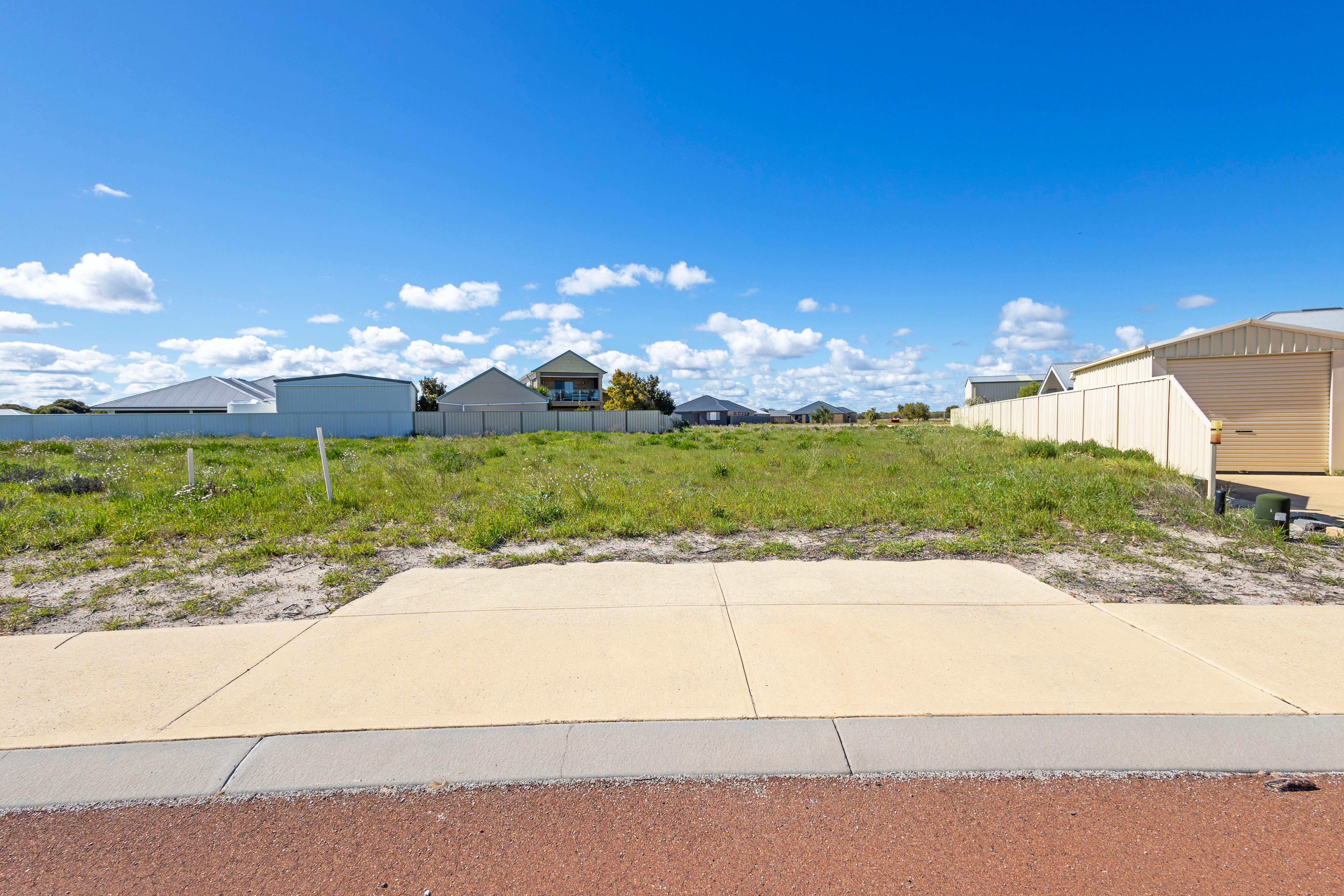 Land for Sale: Jurien Bay, WA 6516, WA, 6516