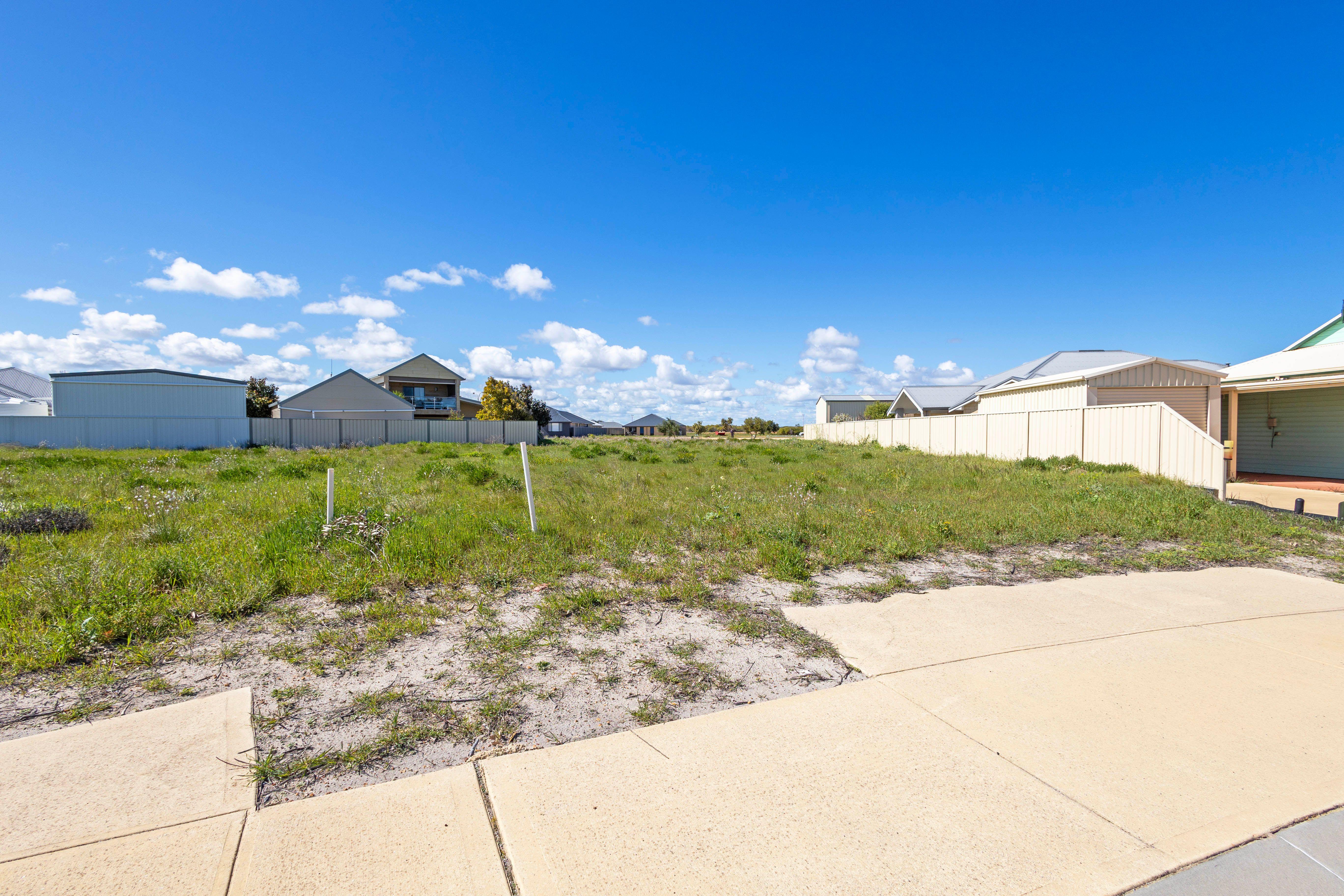 Land for Sale: Jurien Bay, WA 6516, WA, 6516