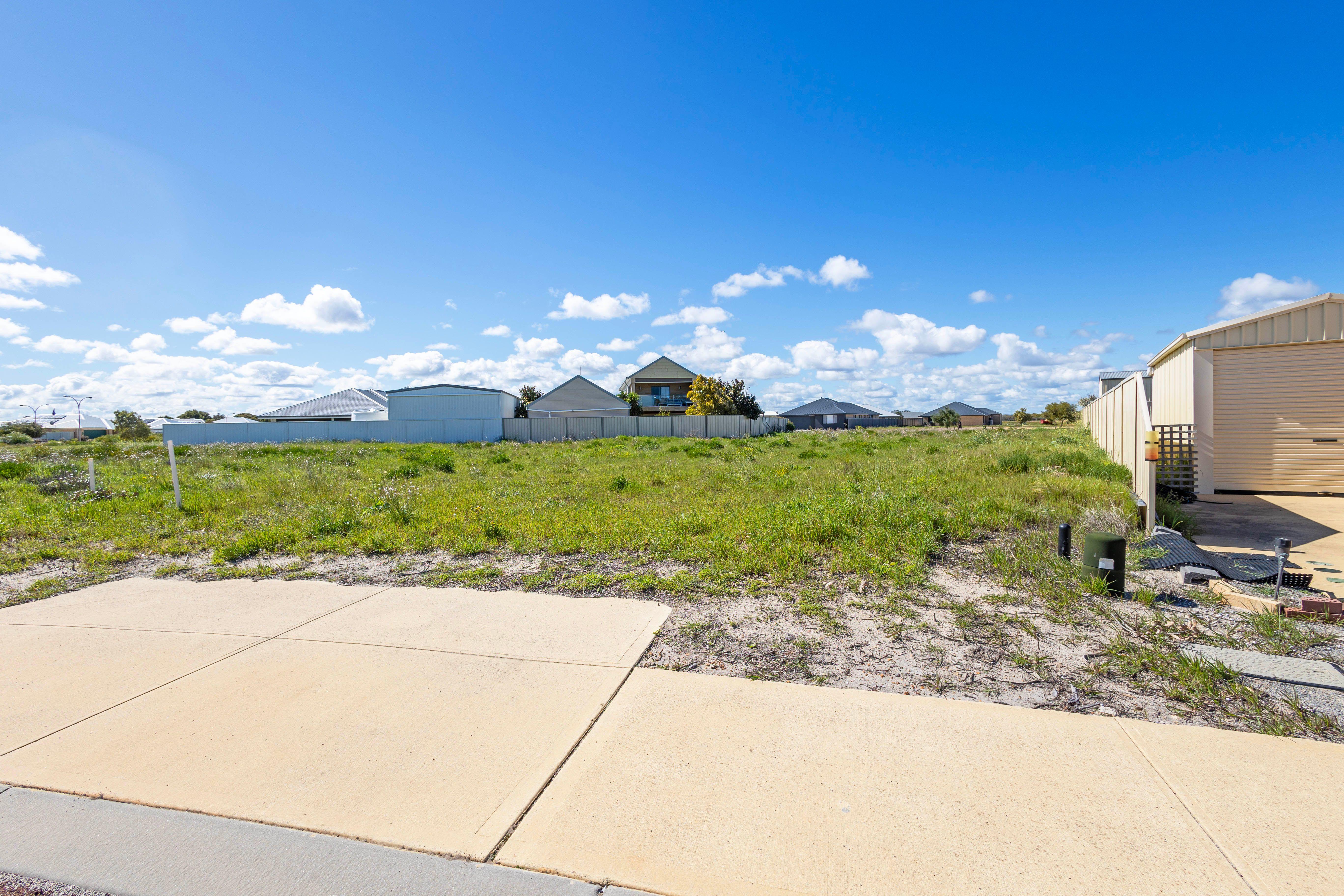 Land for Sale: Jurien Bay, WA 6516, WA, 6516