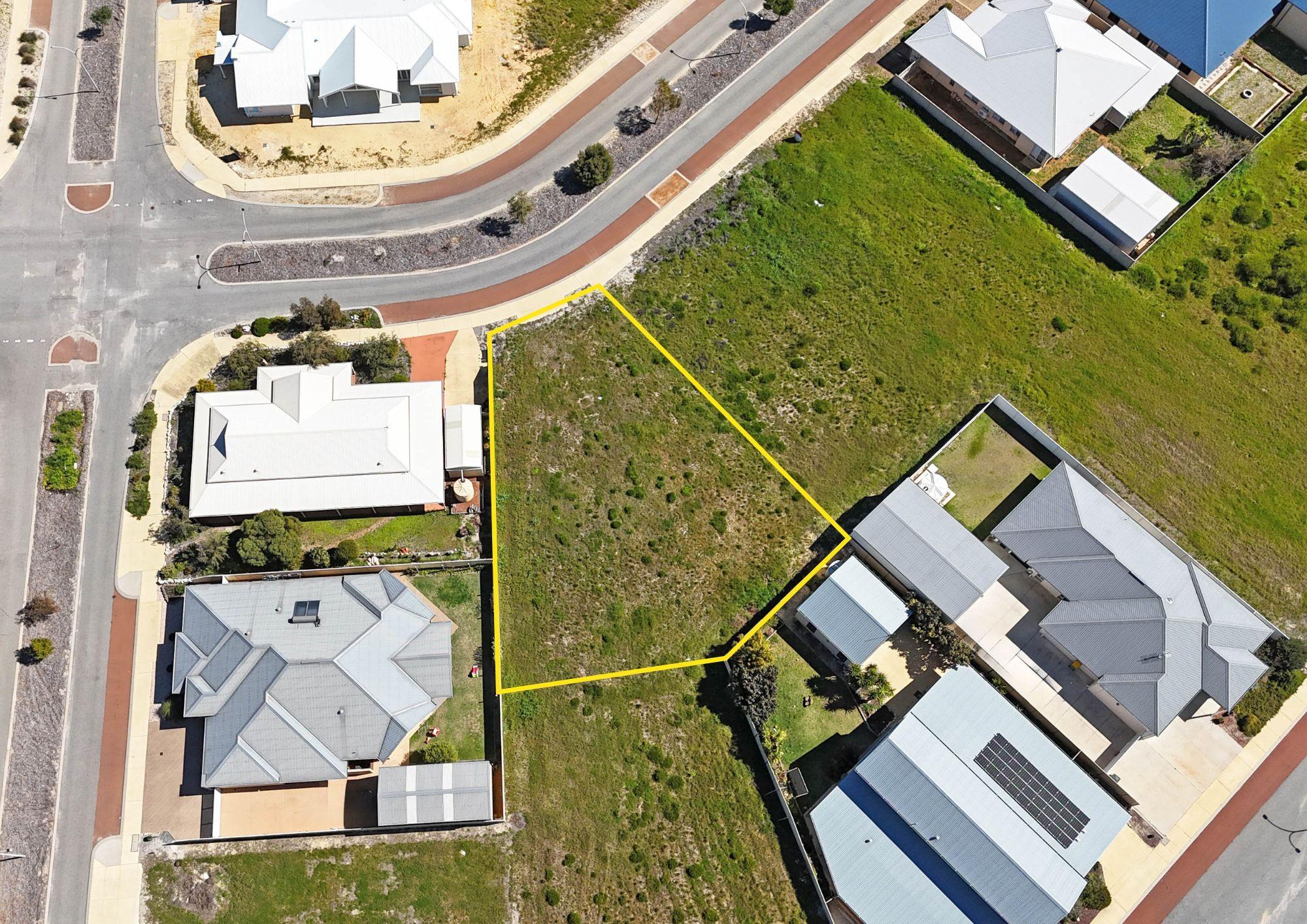 Land for Sale: Jurien Bay, WA 6516, WA, 6516