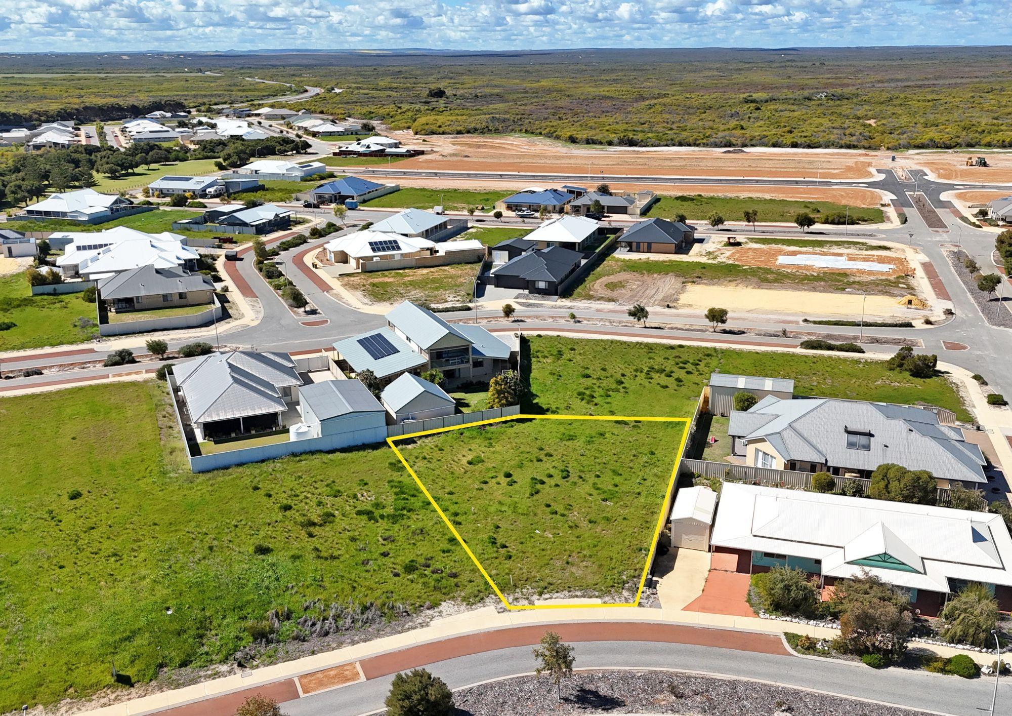 Land for Sale: Jurien Bay, WA 6516, WA, 6516