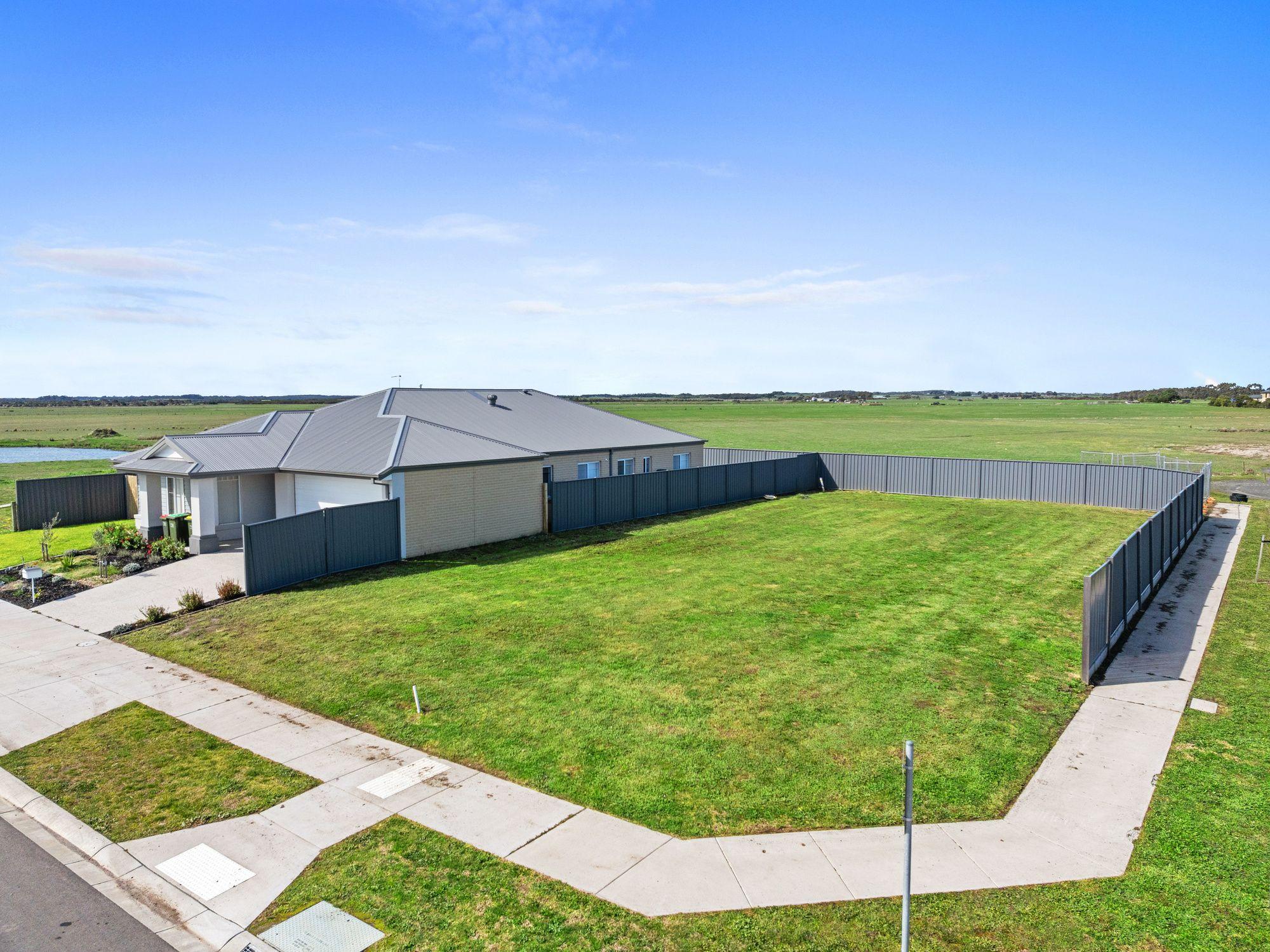 Prop-GPT: Land: VIC North Wonthaggi, VIC 3995 Home For Sale
