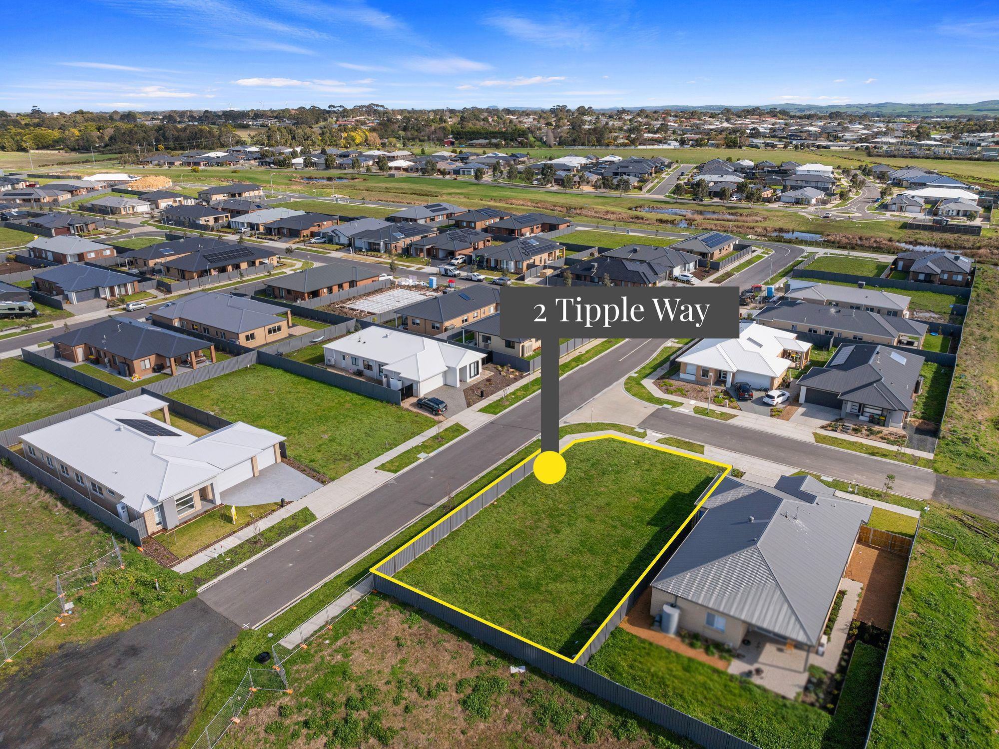 Land for Sale: North Wonthaggi, VIC 3995, VIC, 3995