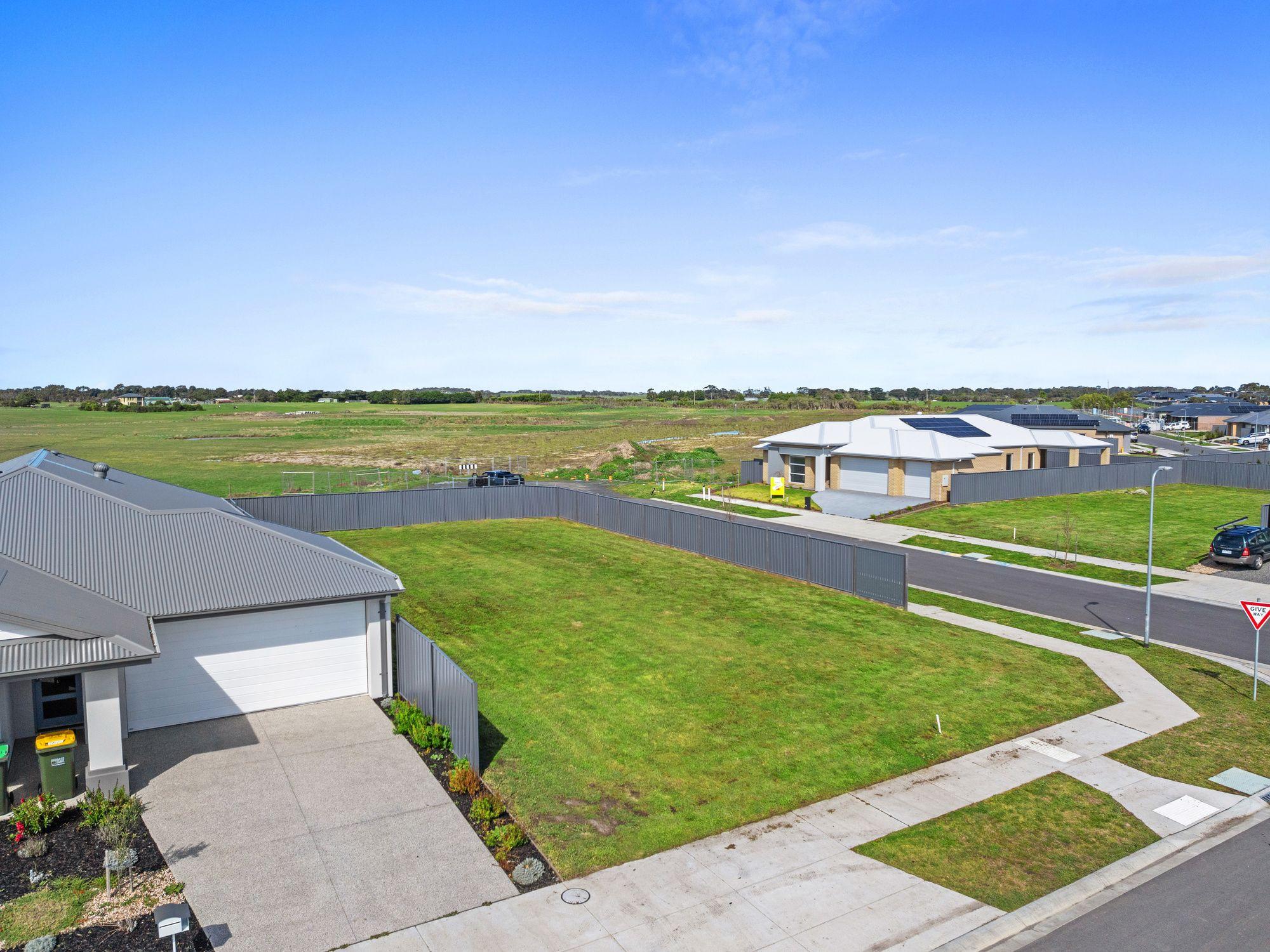 Land for Sale: North Wonthaggi, VIC 3995, VIC, 3995