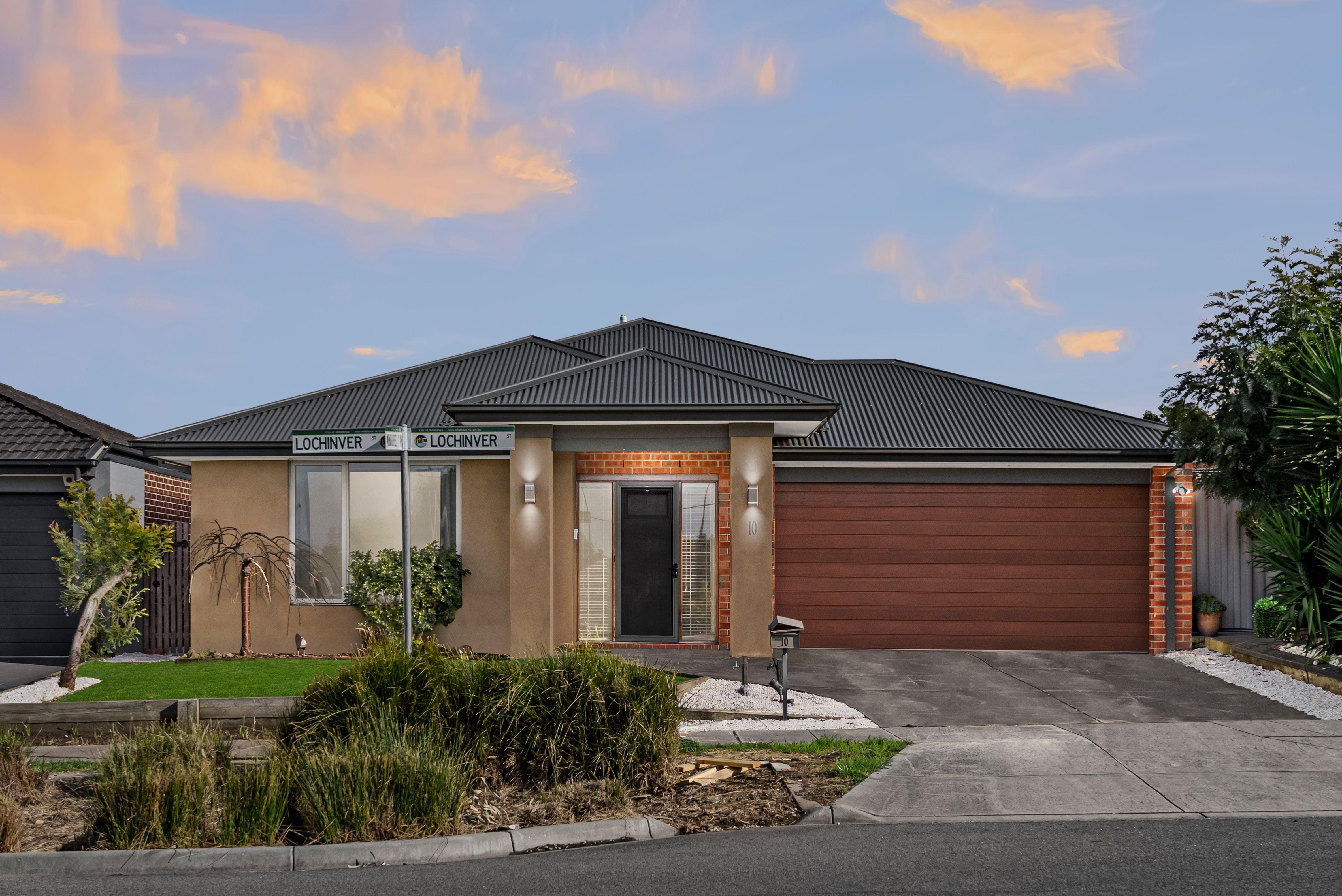 Prop-GPT: House: VIC Wollert, VIC 3750 Home For Sale