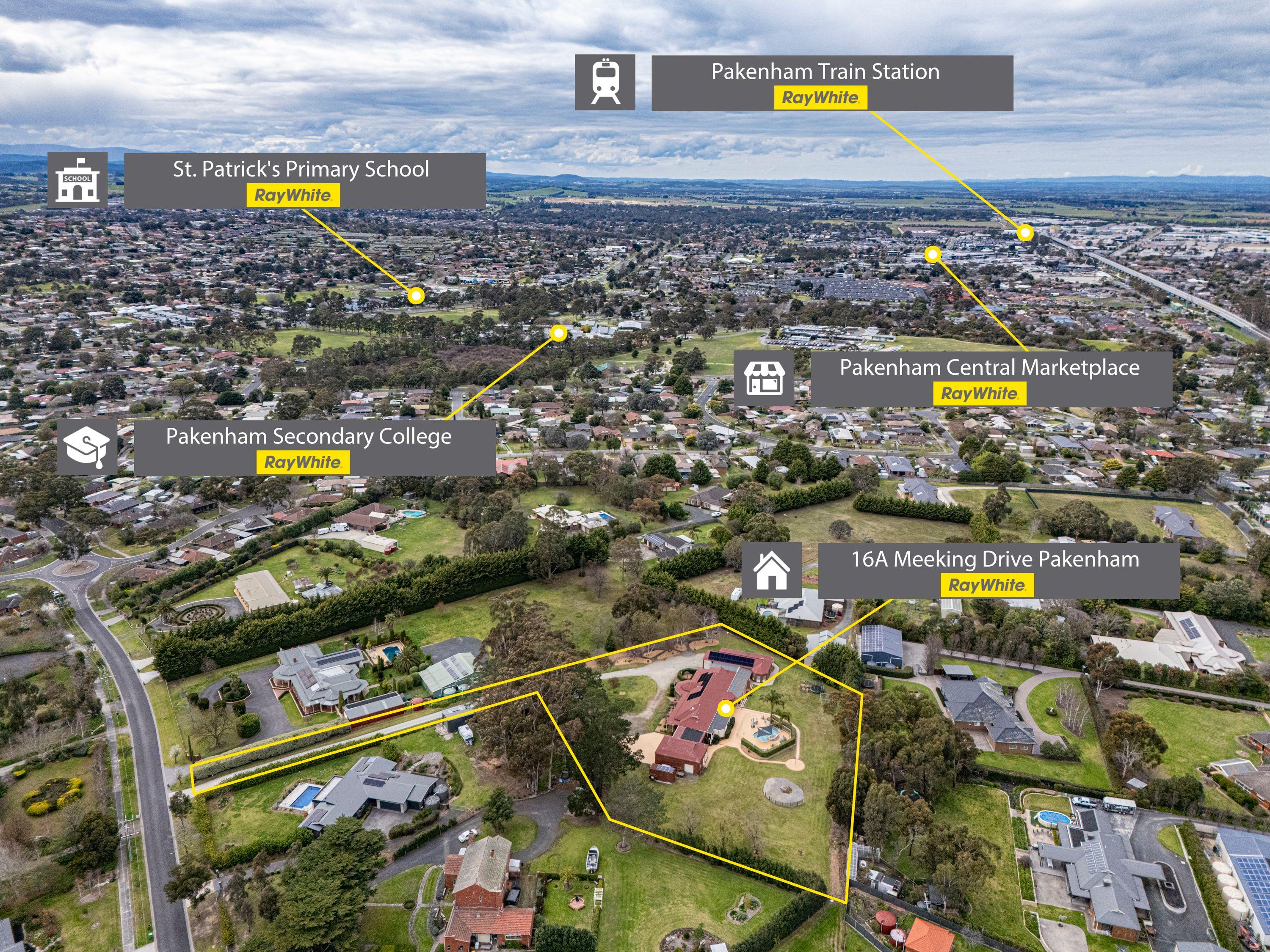 House for Sale: Pakenham, VIC 3810, VIC, 3810