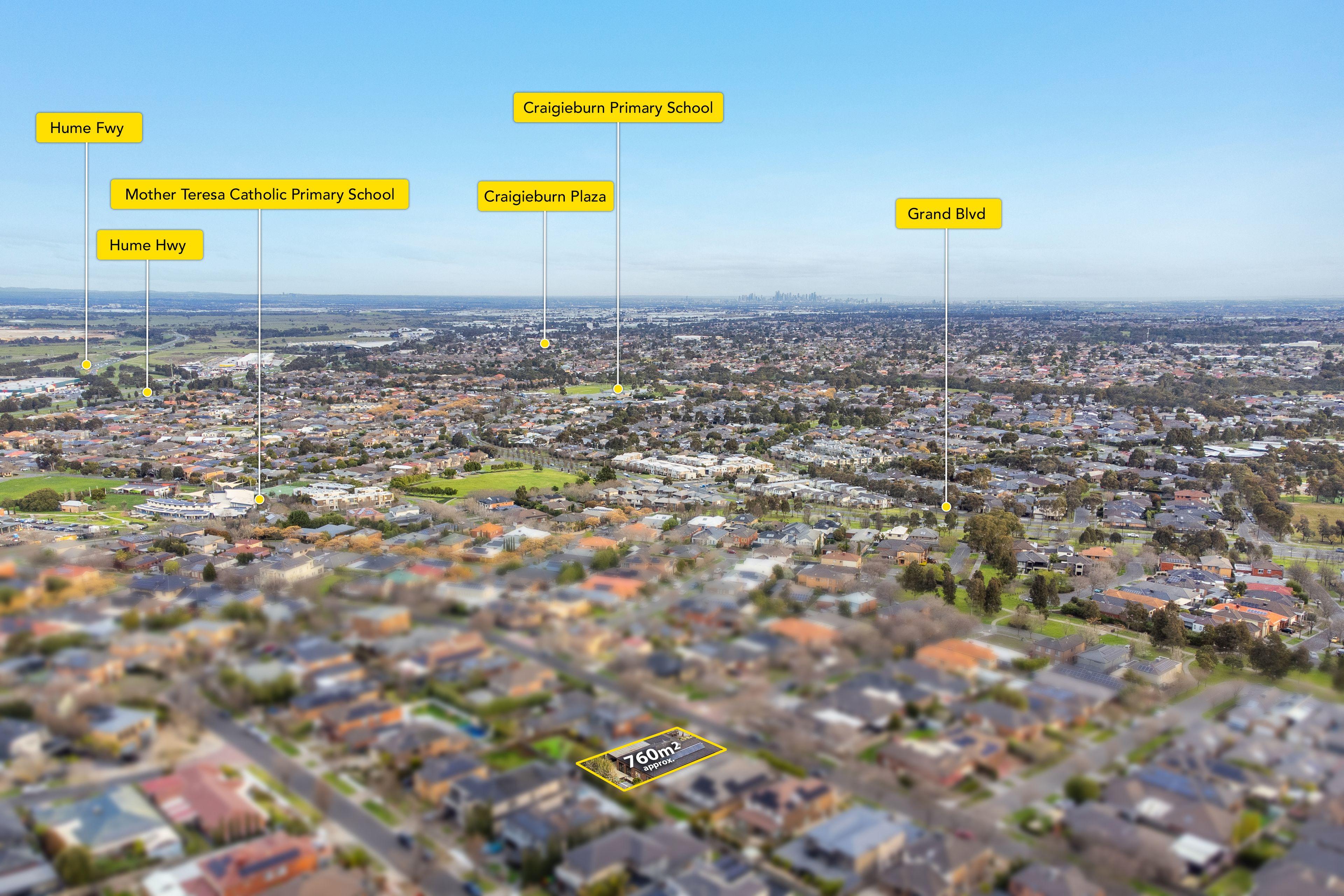 House for Sale: Craigieburn, VIC 3064, VIC, 3064