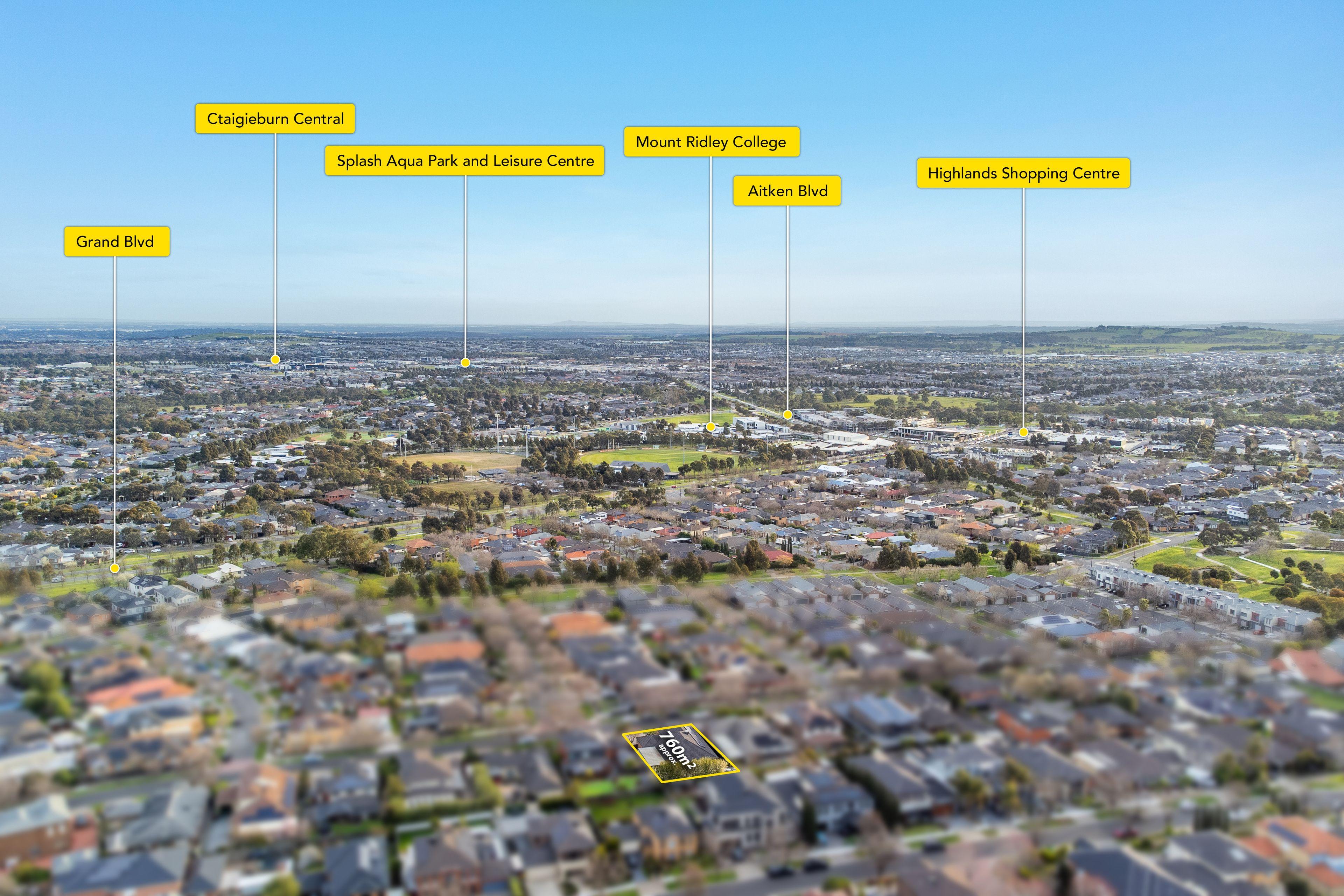 House for Sale: Craigieburn, VIC 3064, VIC, 3064