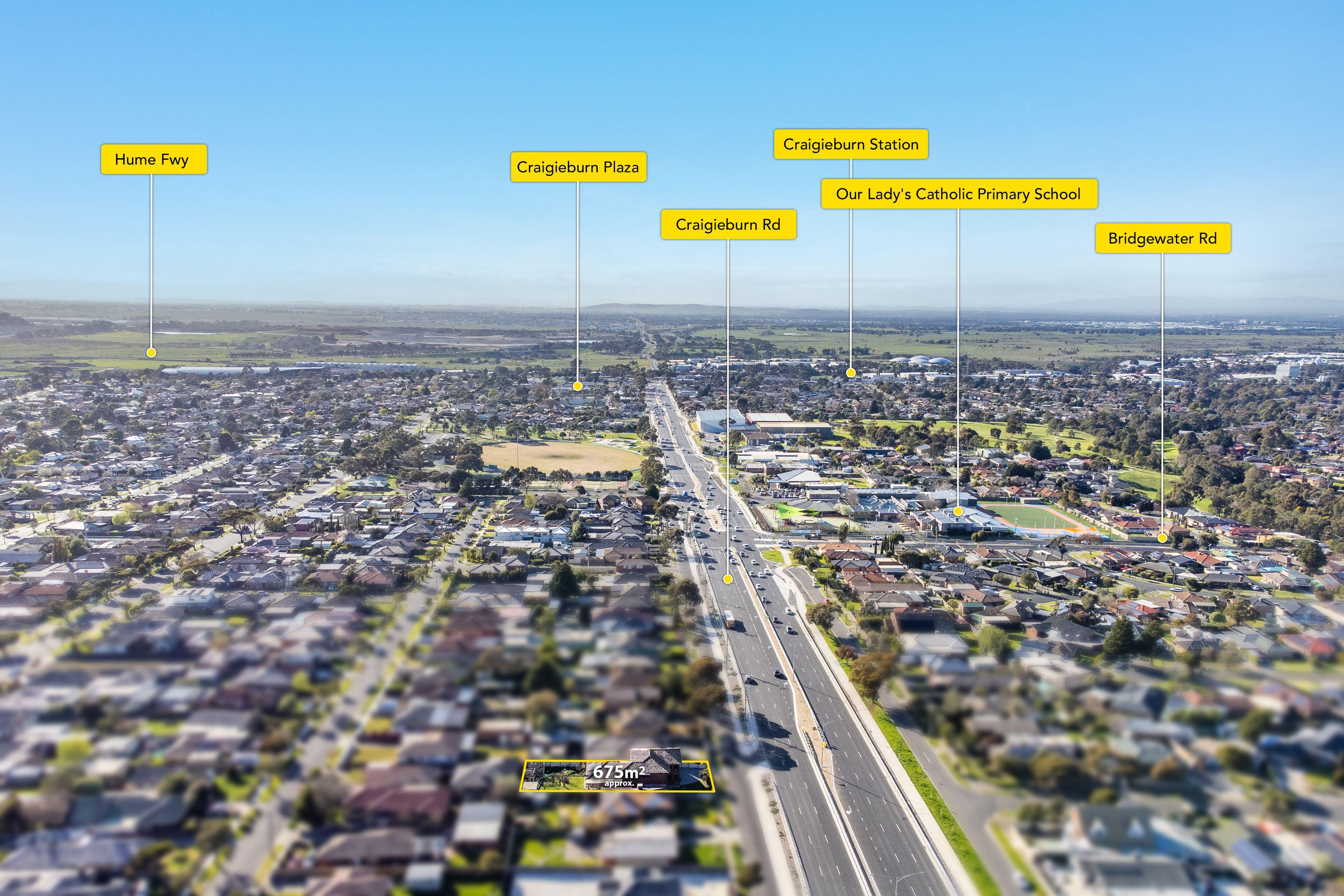 House for Sale: Craigieburn, VIC 3064, VIC, 3064