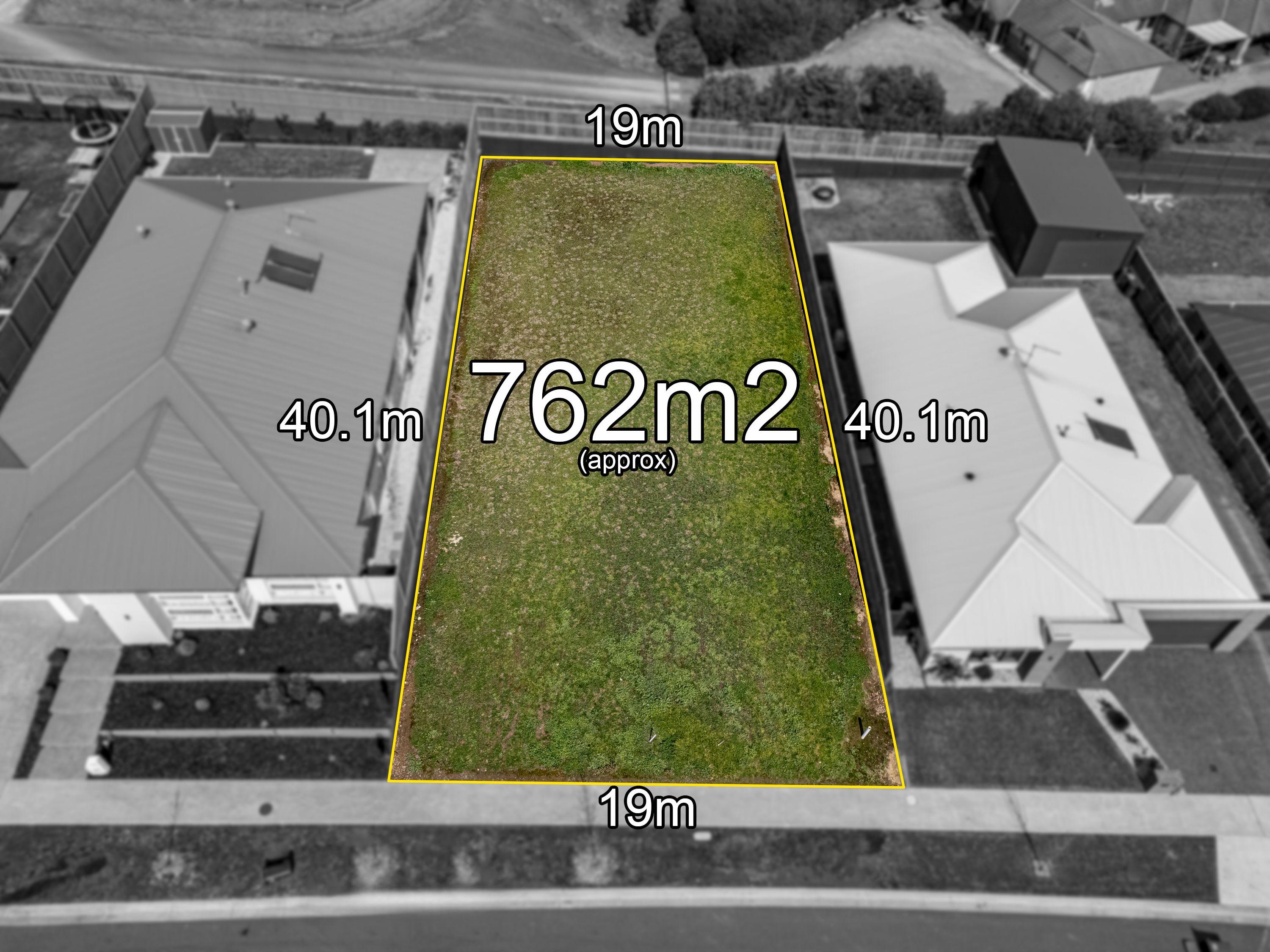 Land for Sale: Drouin, VIC 3818, VIC, 3818