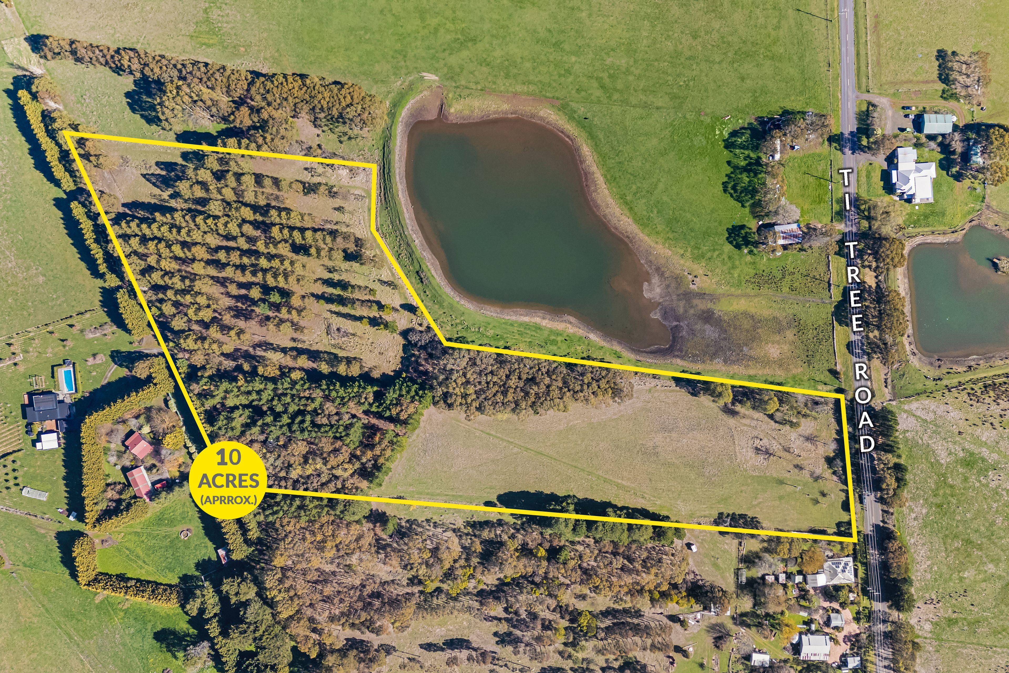 Prop-GPT: Land: VIC Dunnstown, VIC 3352 Home For Sale