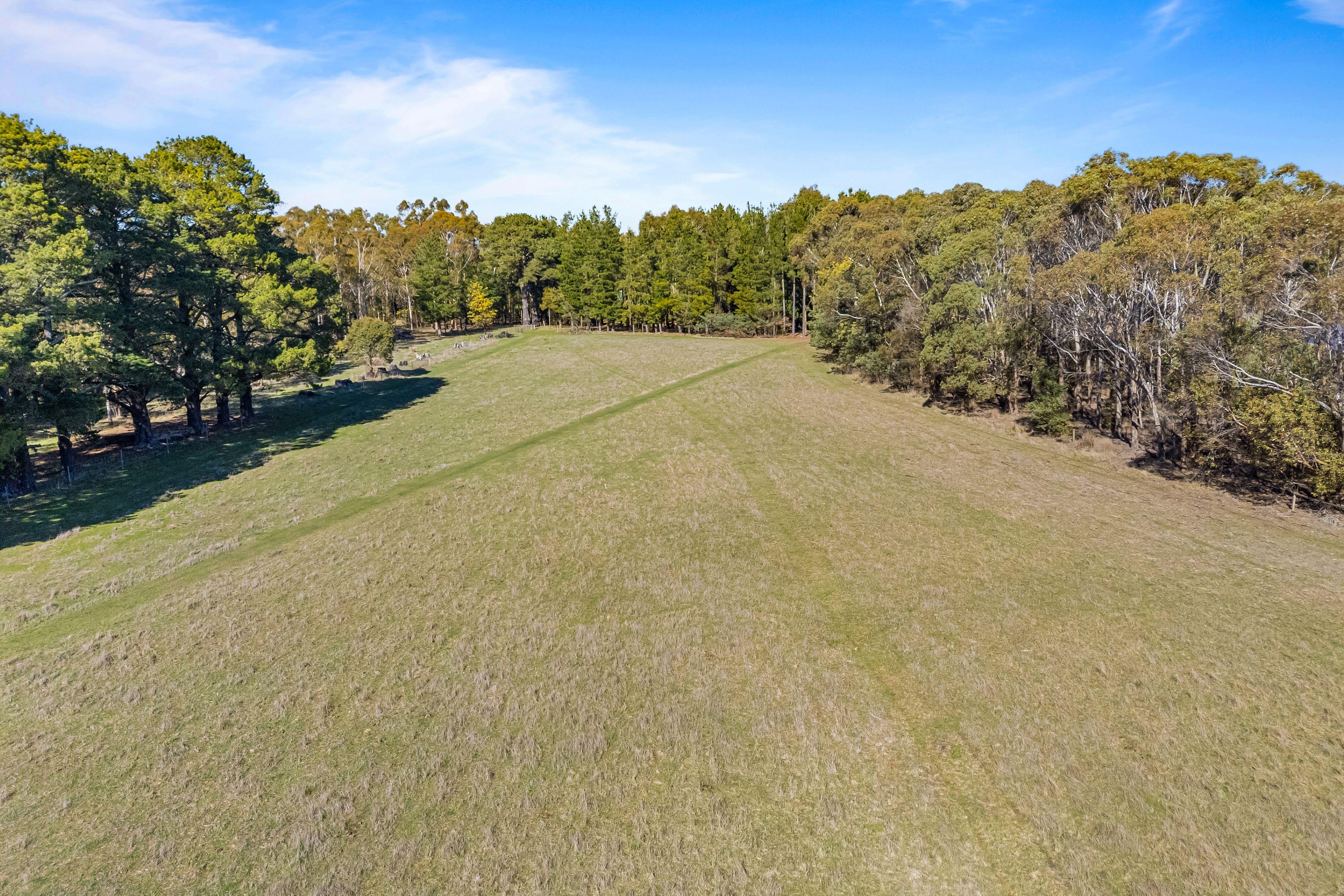 Land for Sale: Dunnstown, VIC 3352, VIC, 3352