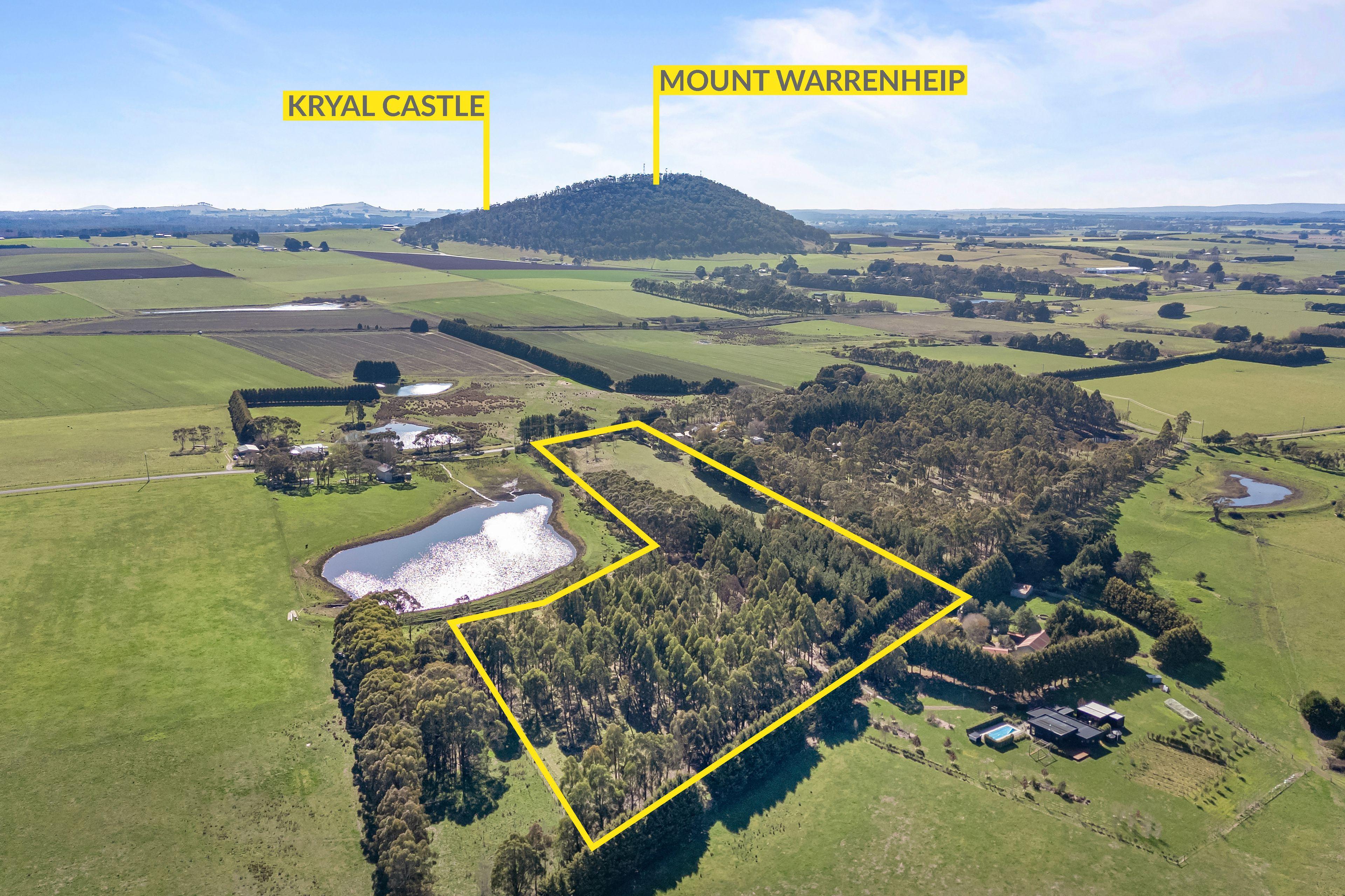 Land for Sale: Dunnstown, VIC 3352, VIC, 3352