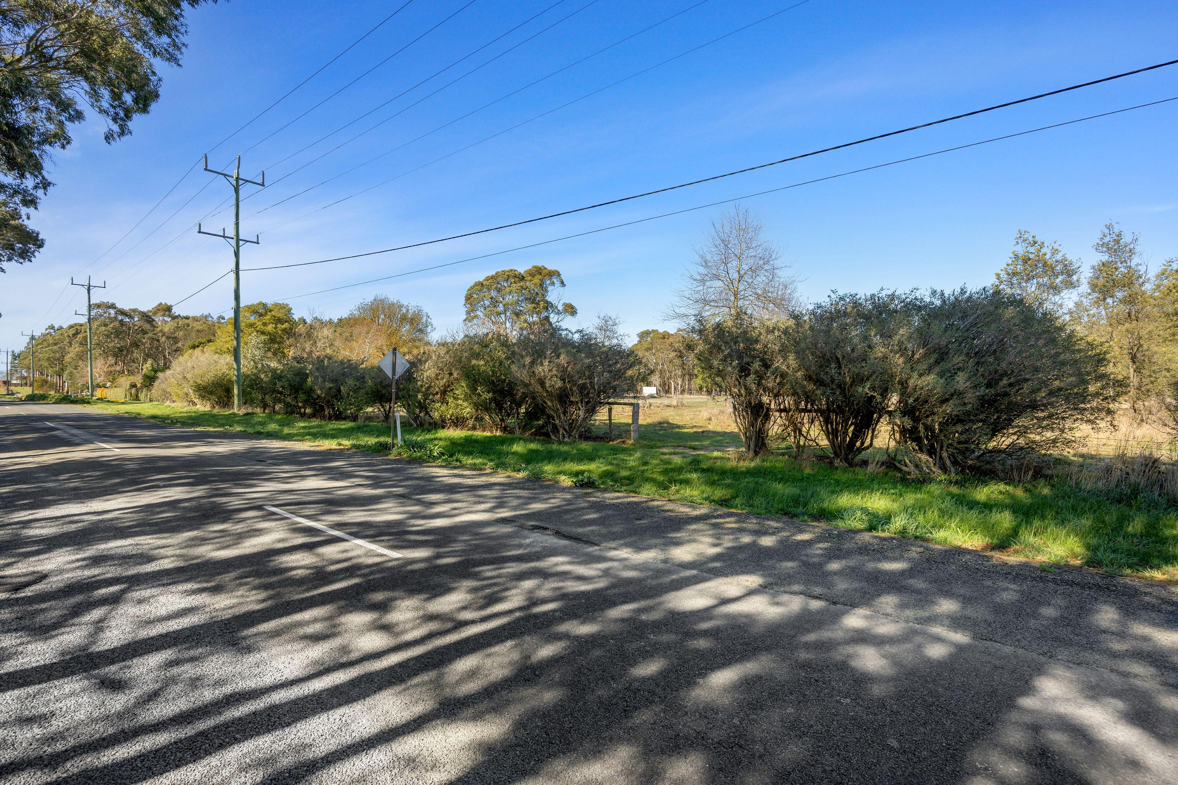 Land for Sale: Dunnstown, VIC 3352, VIC, 3352