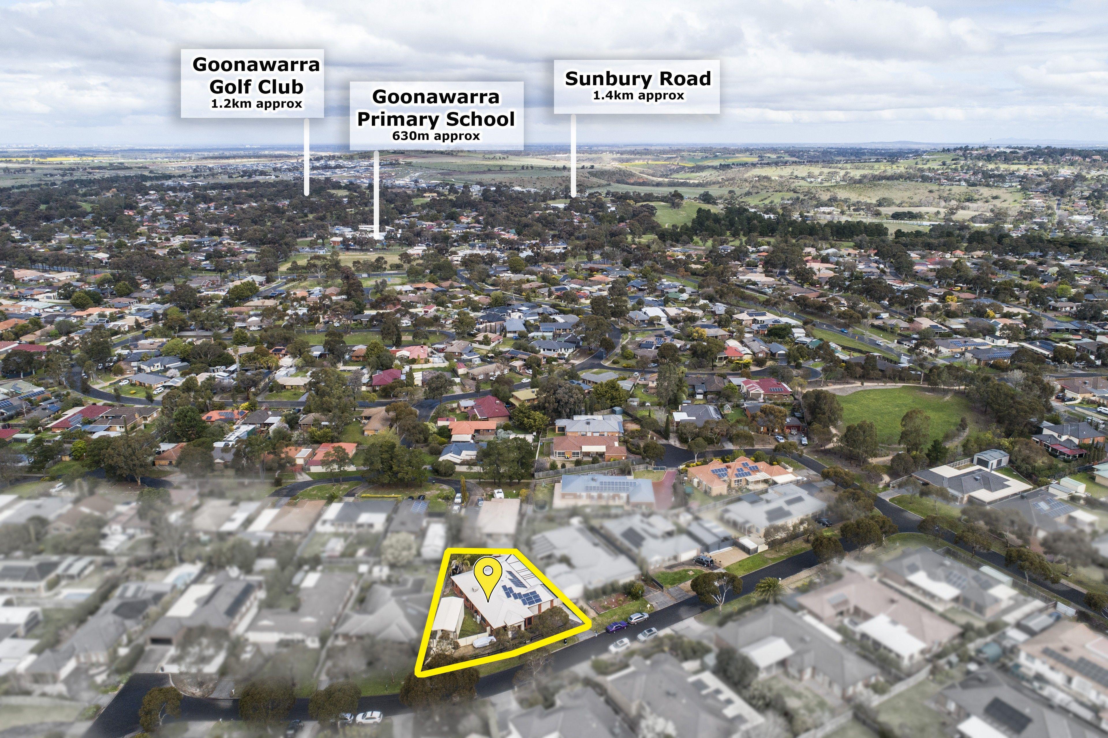 House for Sale: Sunbury, VIC 3429, VIC, 3429