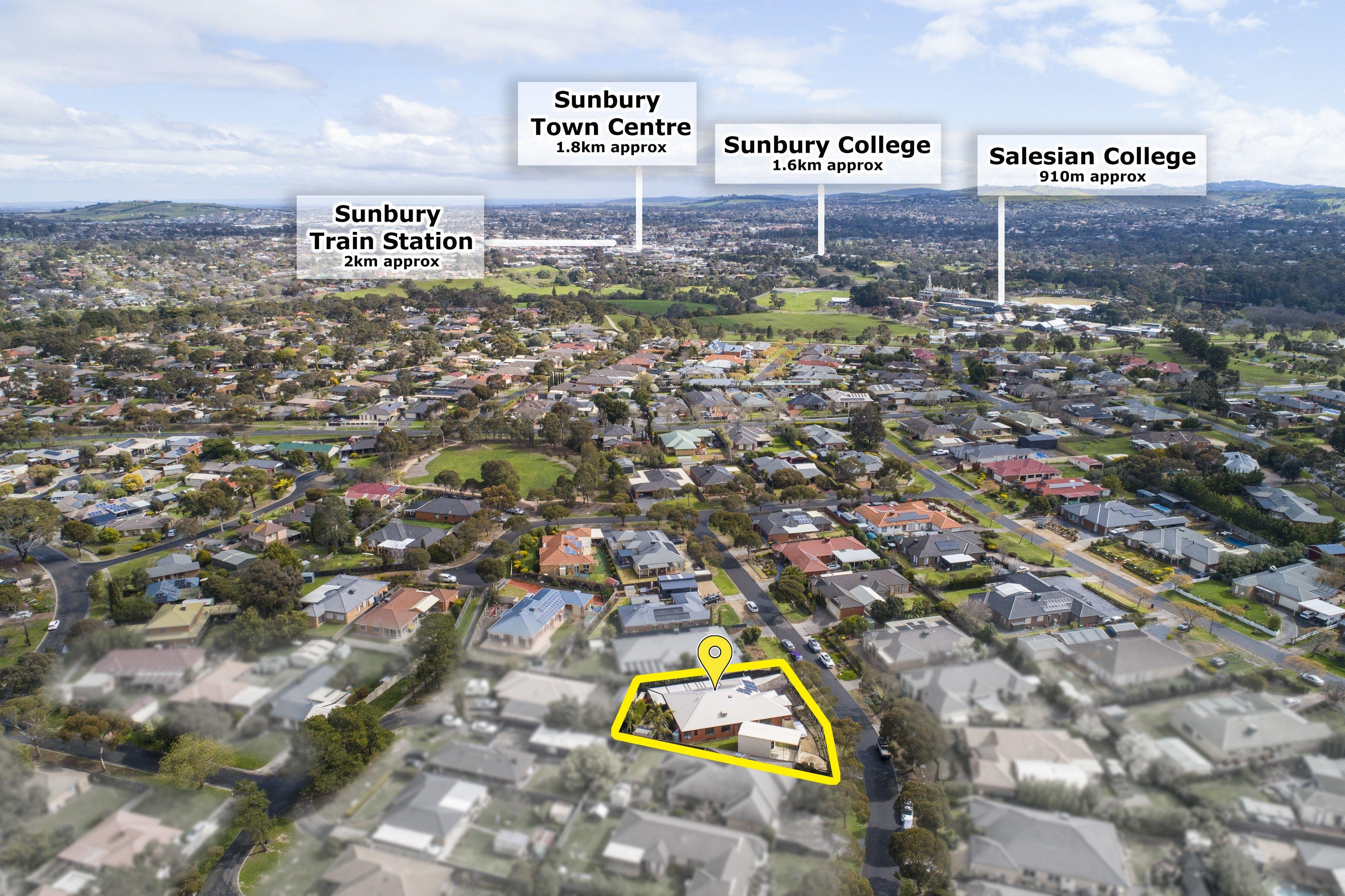 House for Sale: Sunbury, VIC 3429, VIC, 3429