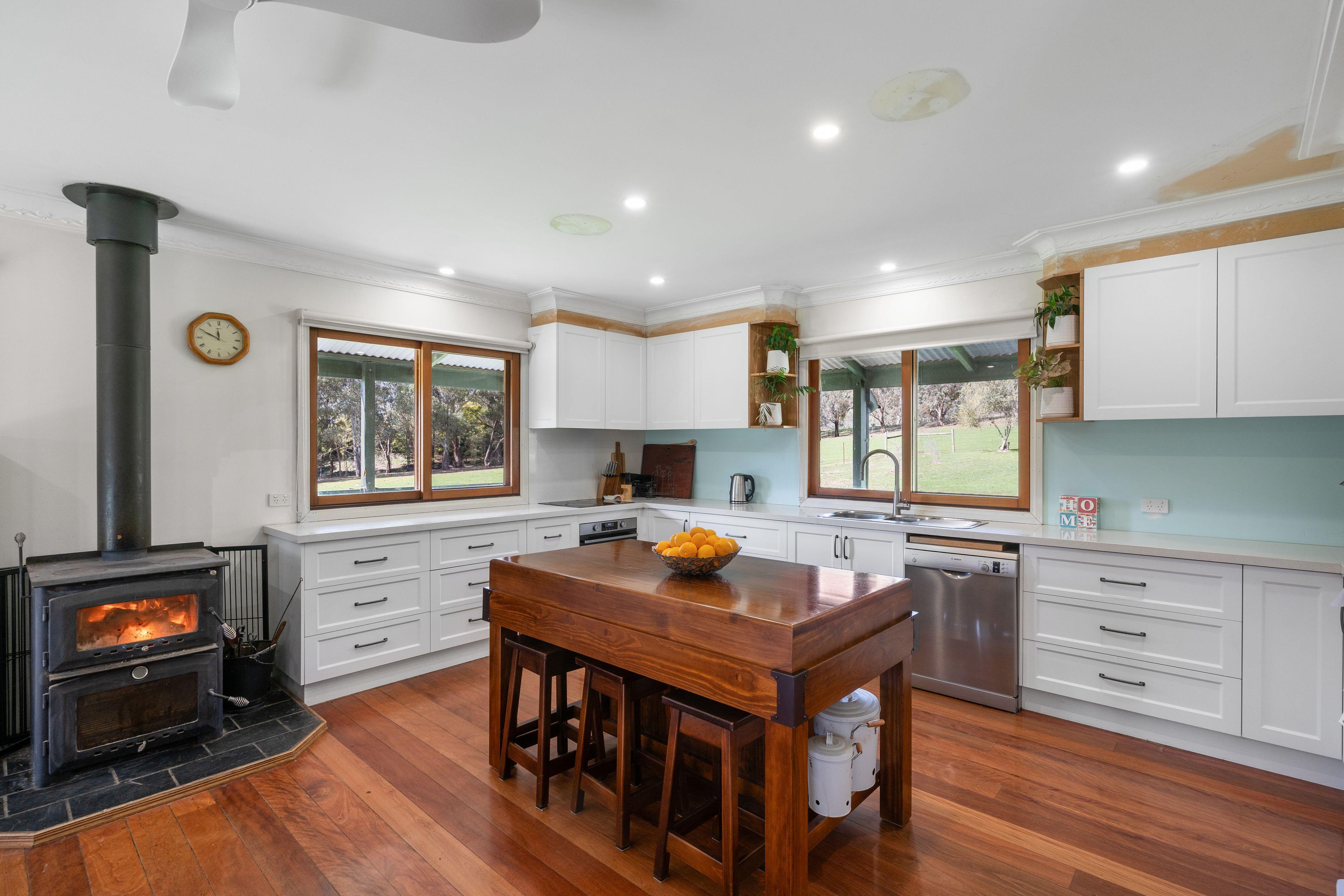 Lifestyle for Sale: Tallarook, VIC 3659, VIC, 3659