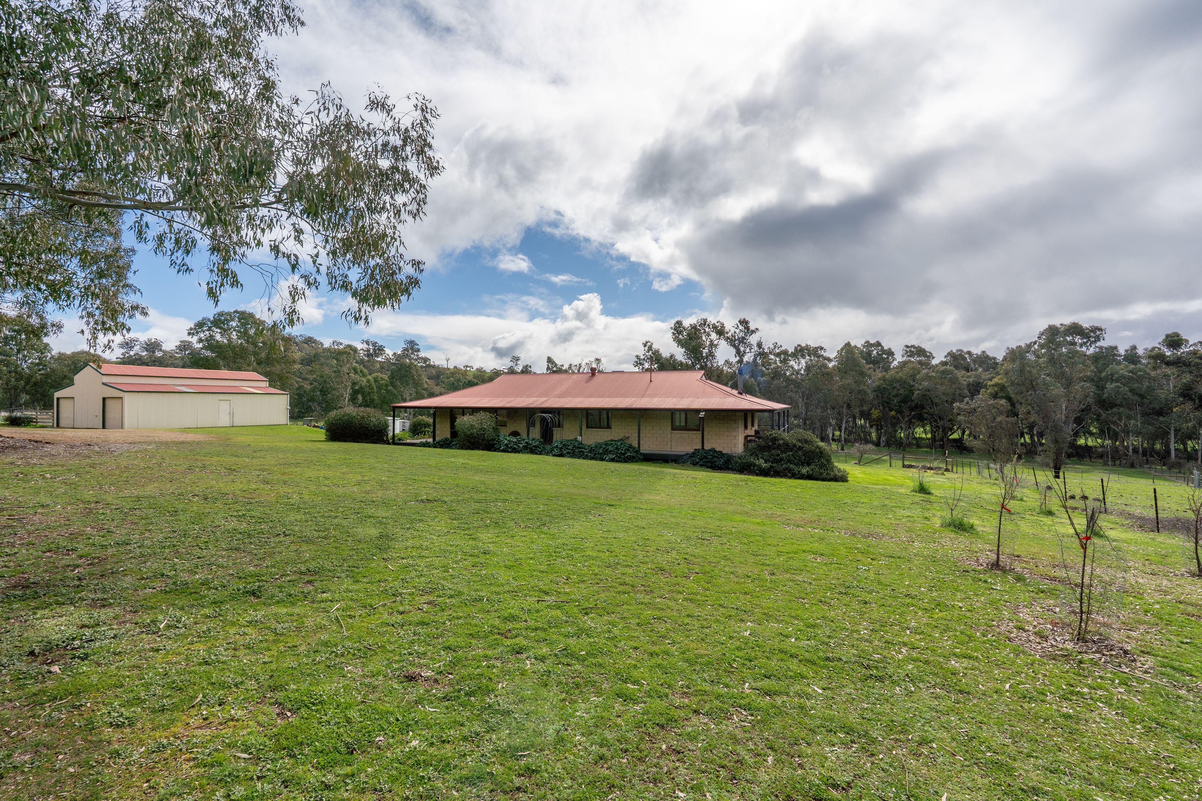 Lifestyle for Sale: Tallarook, VIC 3659, VIC, 3659