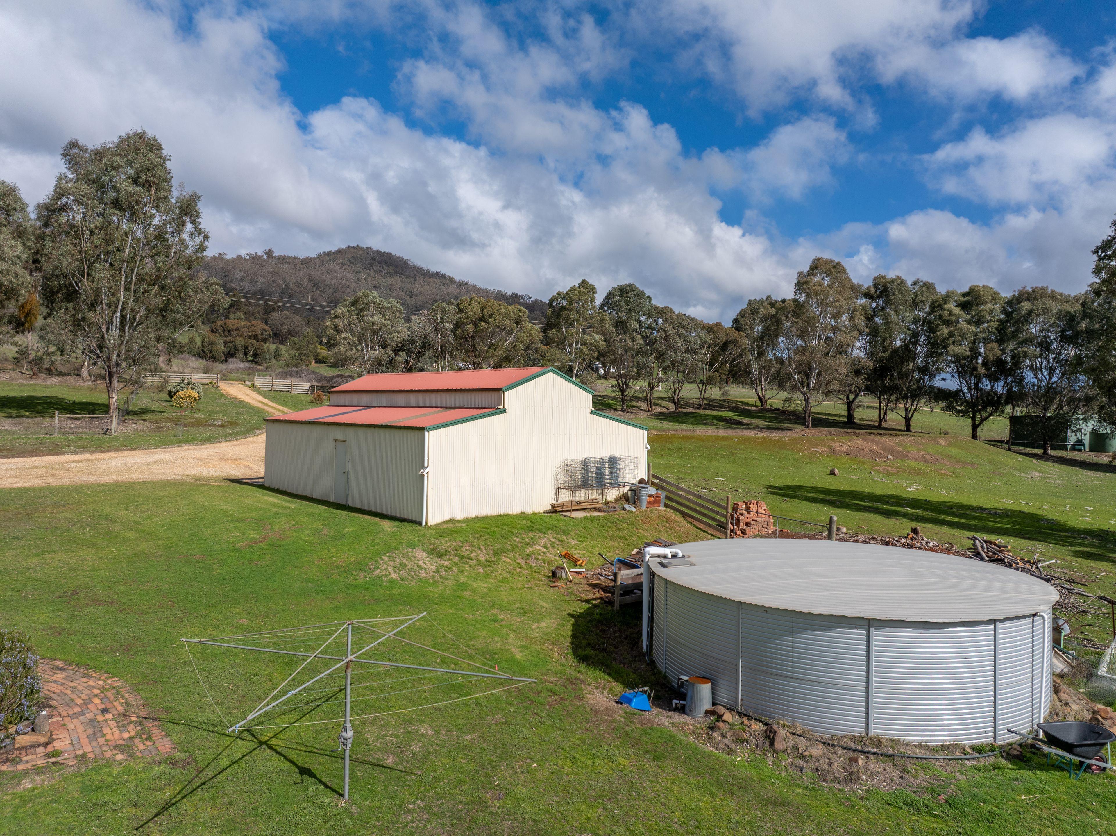 Lifestyle for Sale: Tallarook, VIC 3659, VIC, 3659
