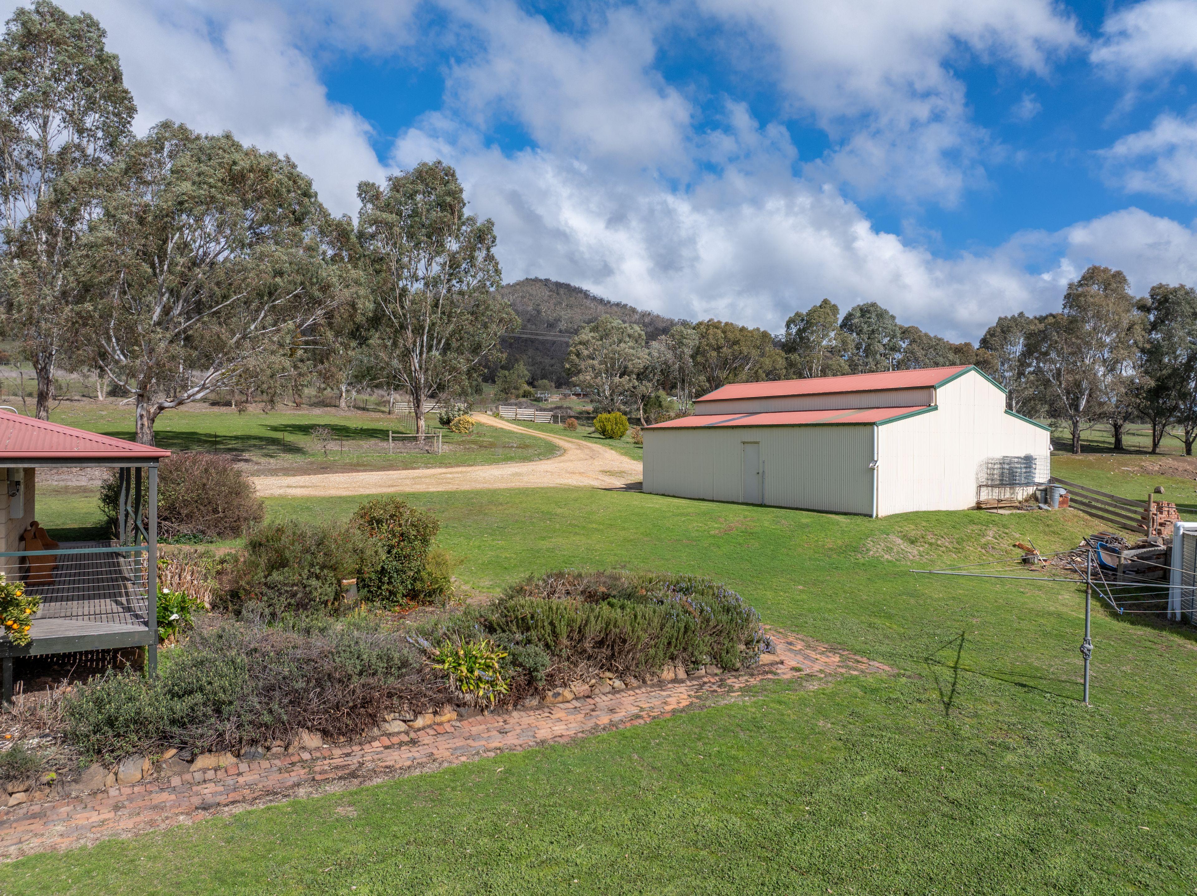 Lifestyle for Sale: Tallarook, VIC 3659, VIC, 3659