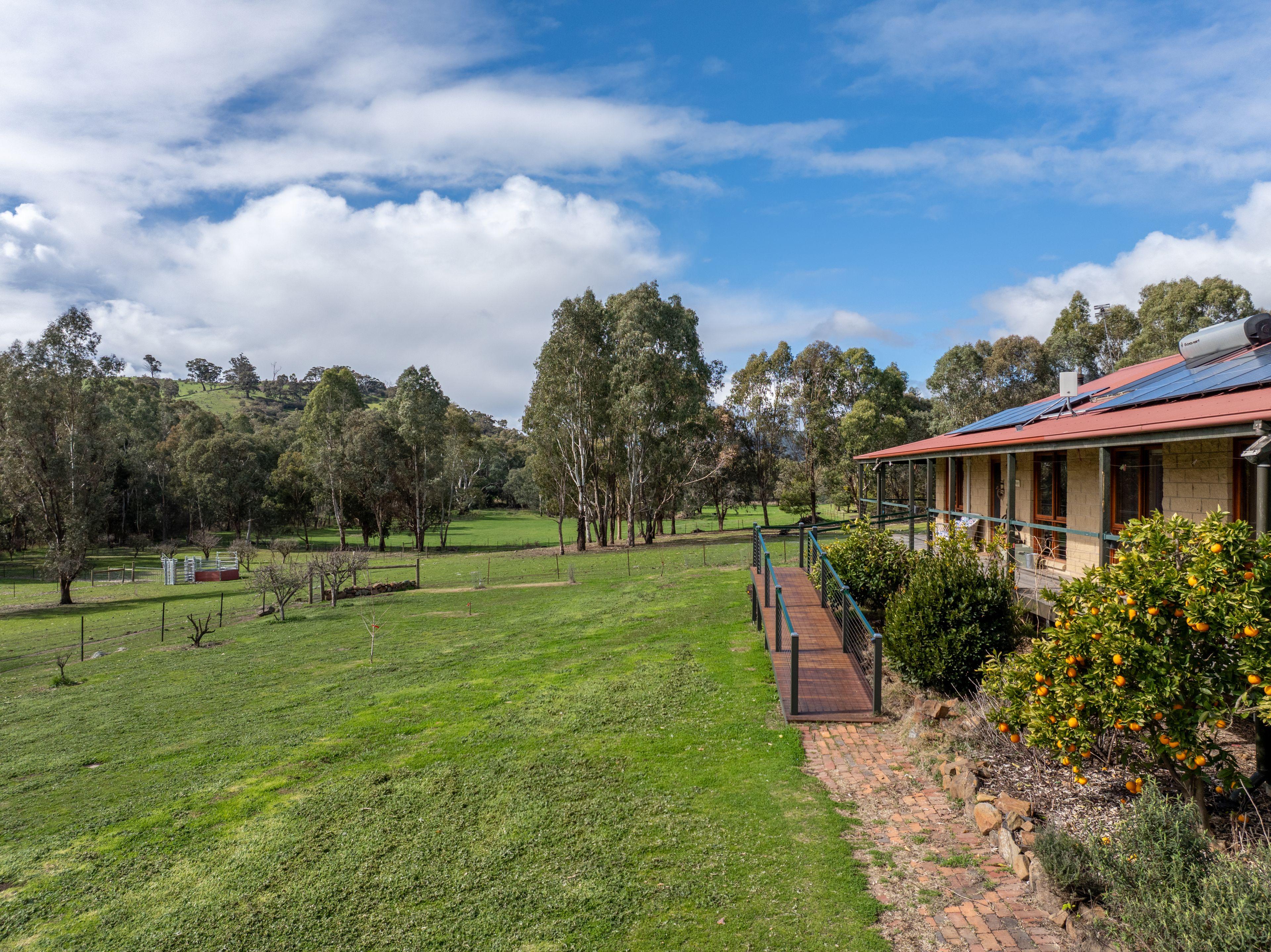 Lifestyle for Sale: Tallarook, VIC 3659, VIC, 3659