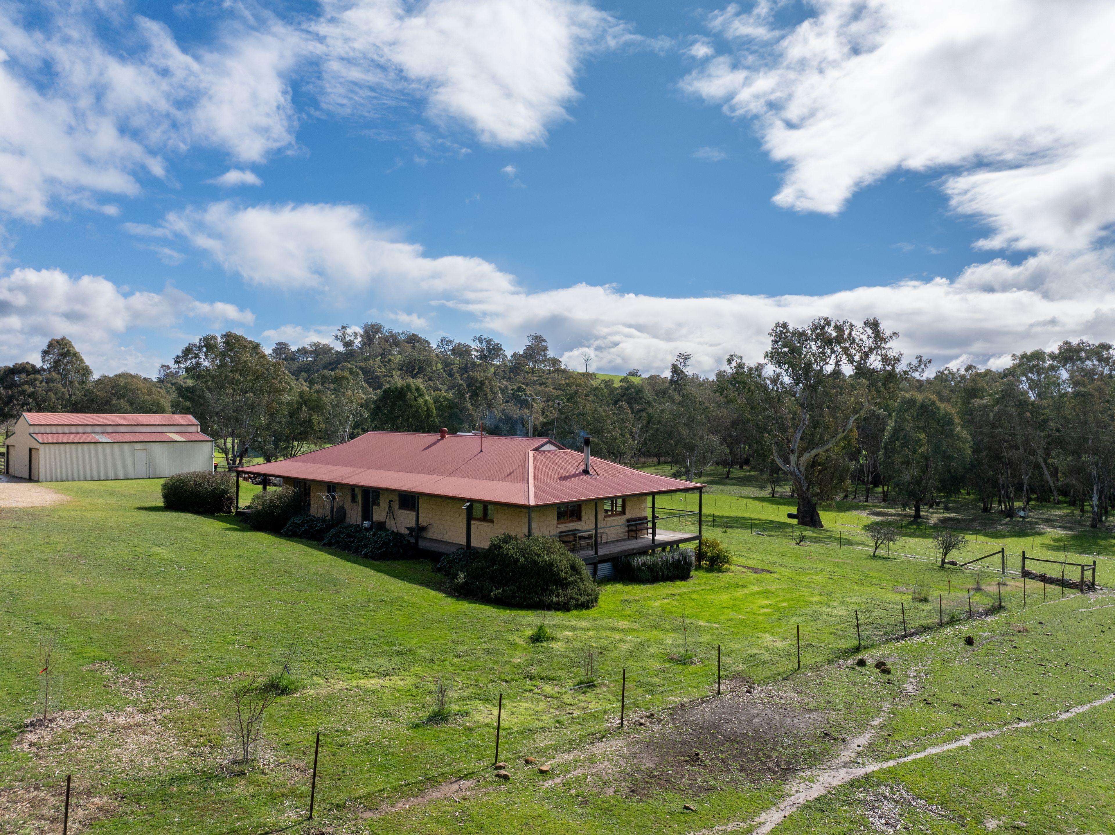 Lifestyle for Sale: Tallarook, VIC 3659, VIC, 3659