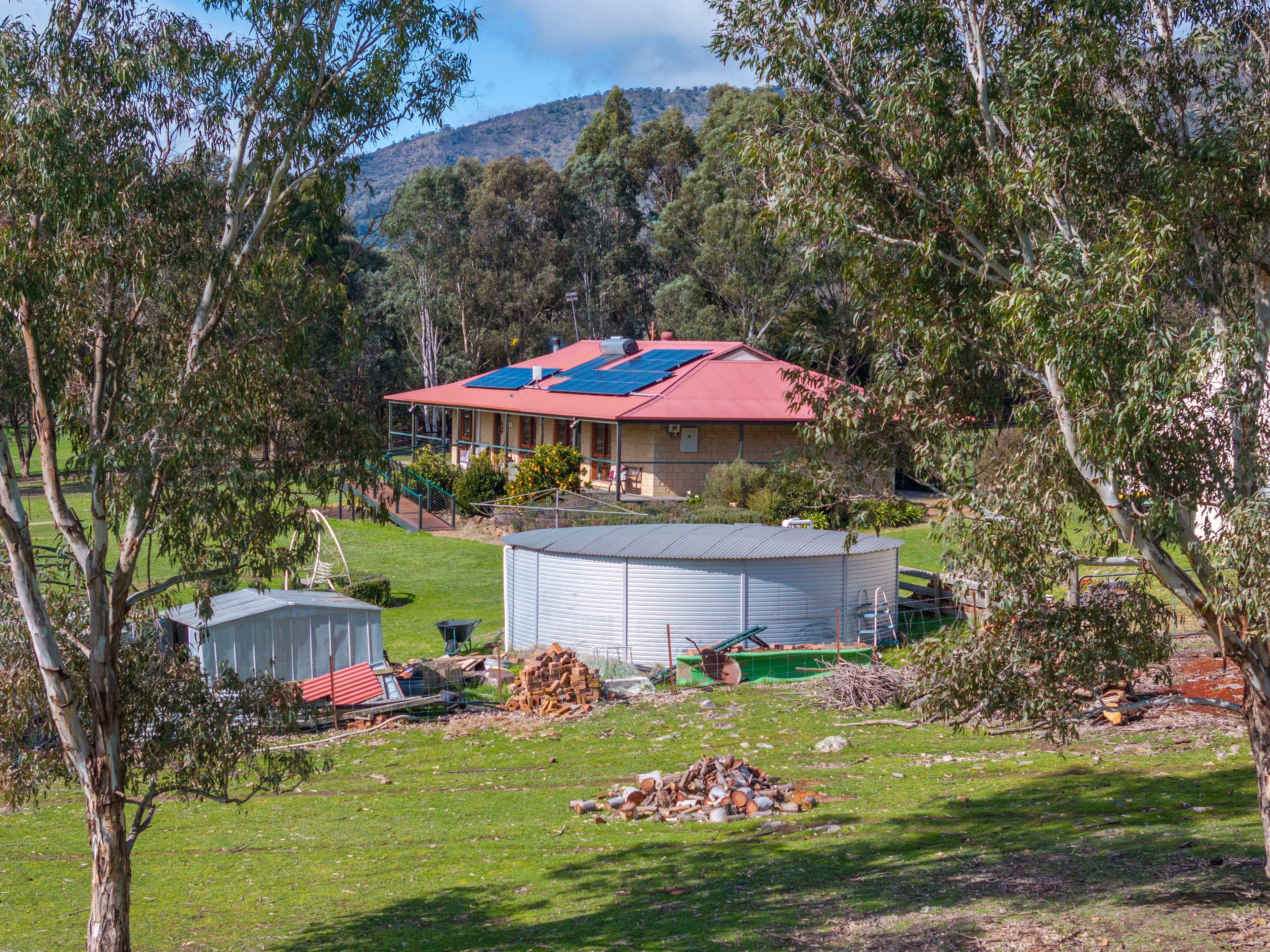 Lifestyle for Sale: Tallarook, VIC 3659, VIC, 3659