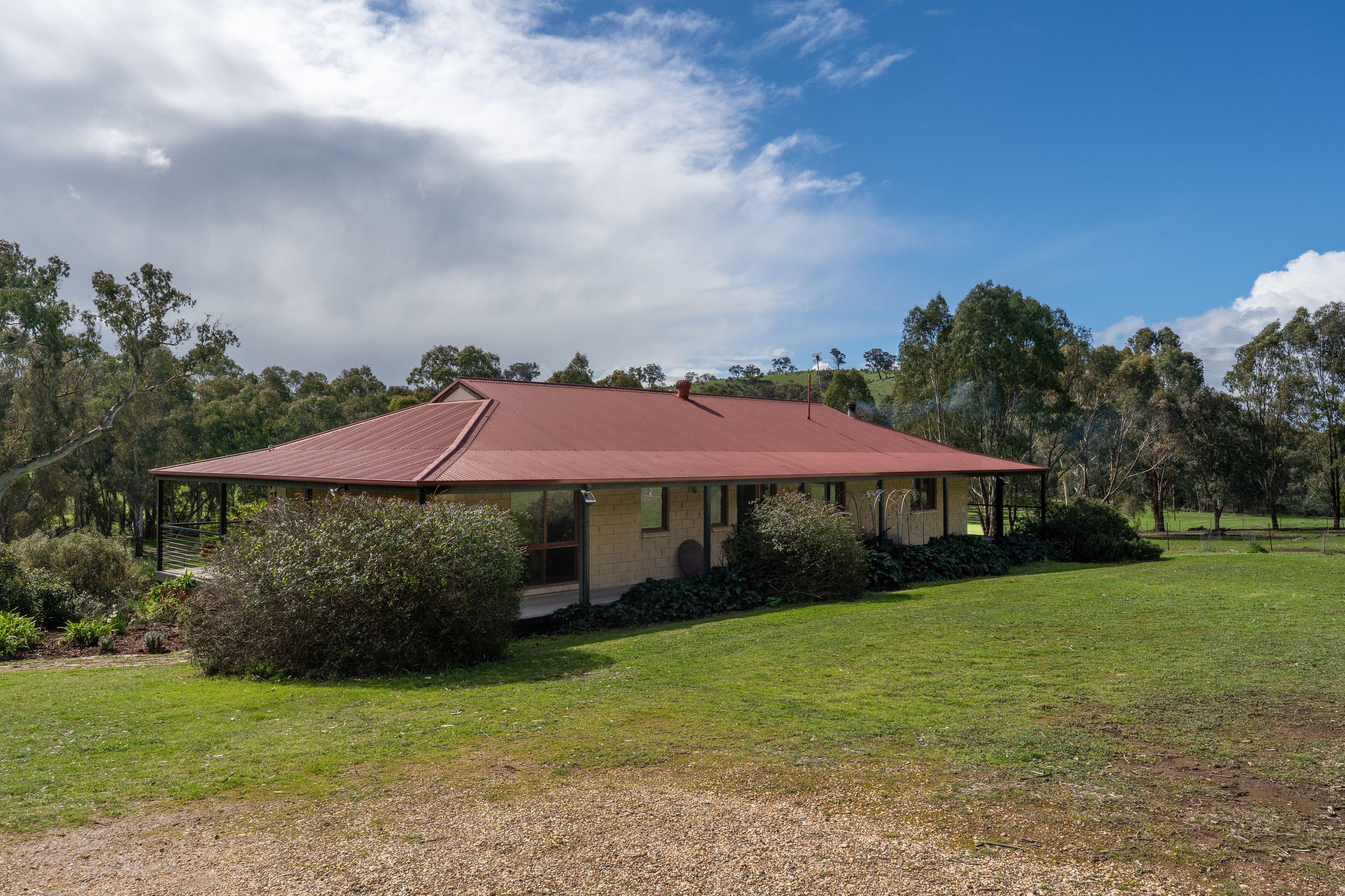 Lifestyle for Sale: Tallarook, VIC 3659, VIC, 3659