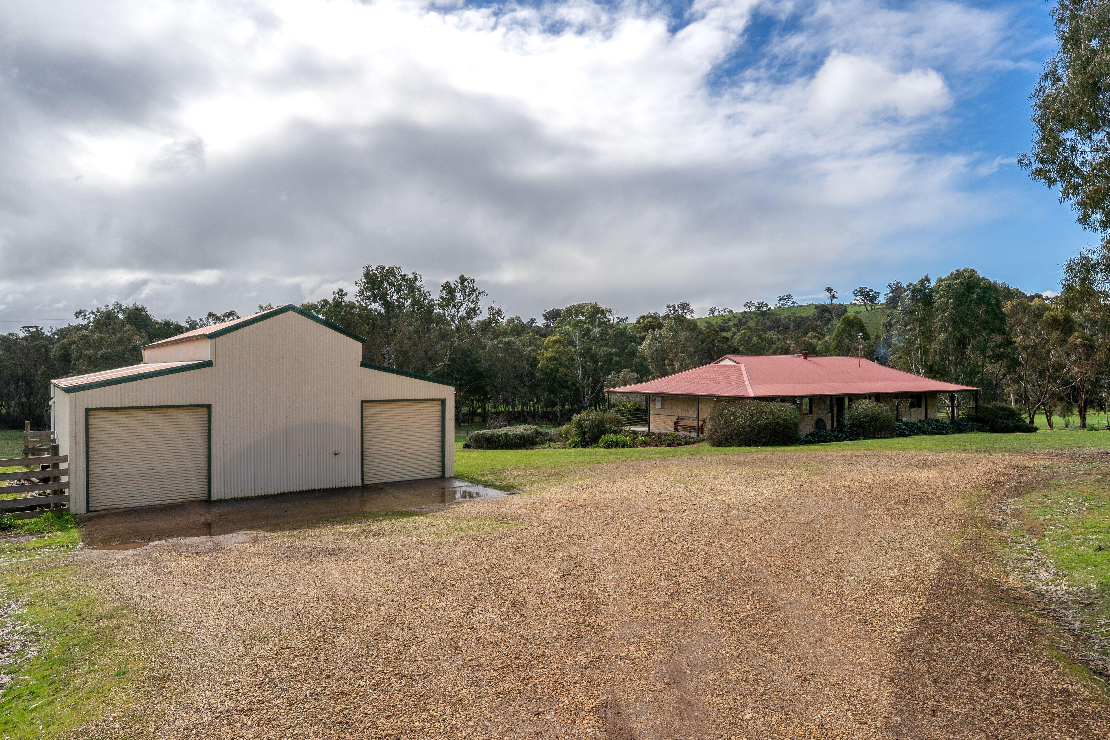 Lifestyle for Sale: Tallarook, VIC 3659, VIC, 3659