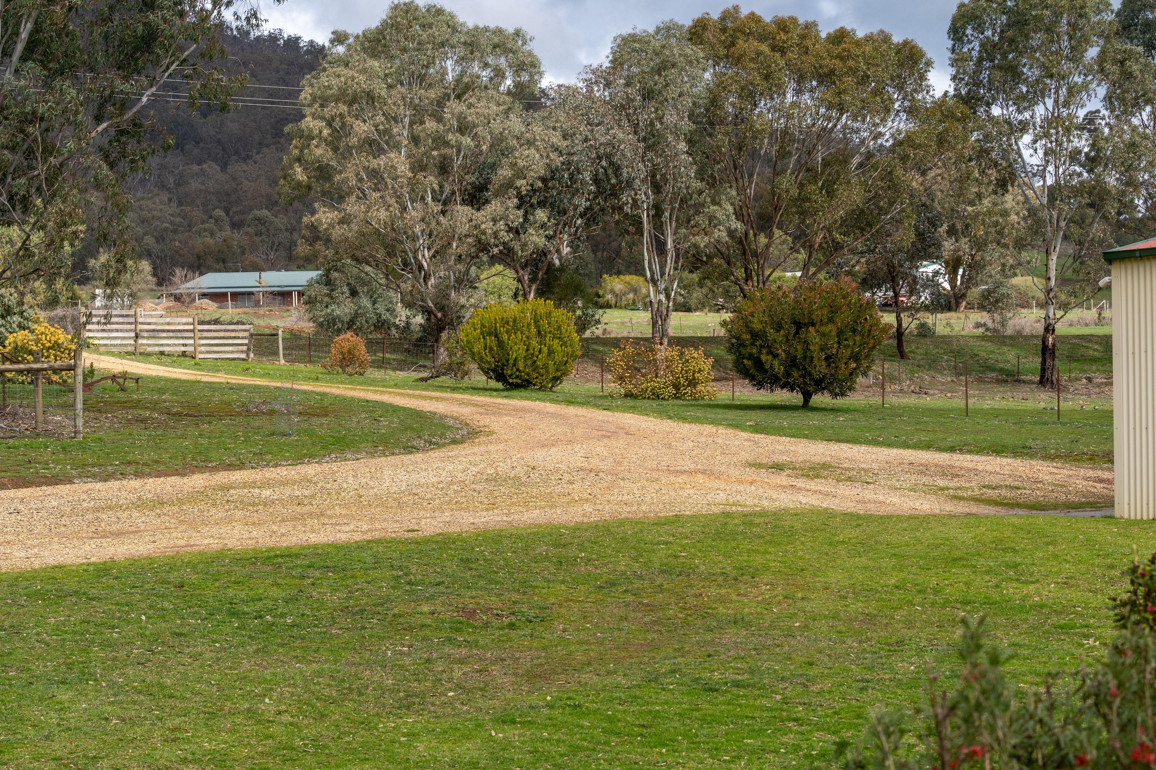 Lifestyle for Sale: Tallarook, VIC 3659, VIC, 3659