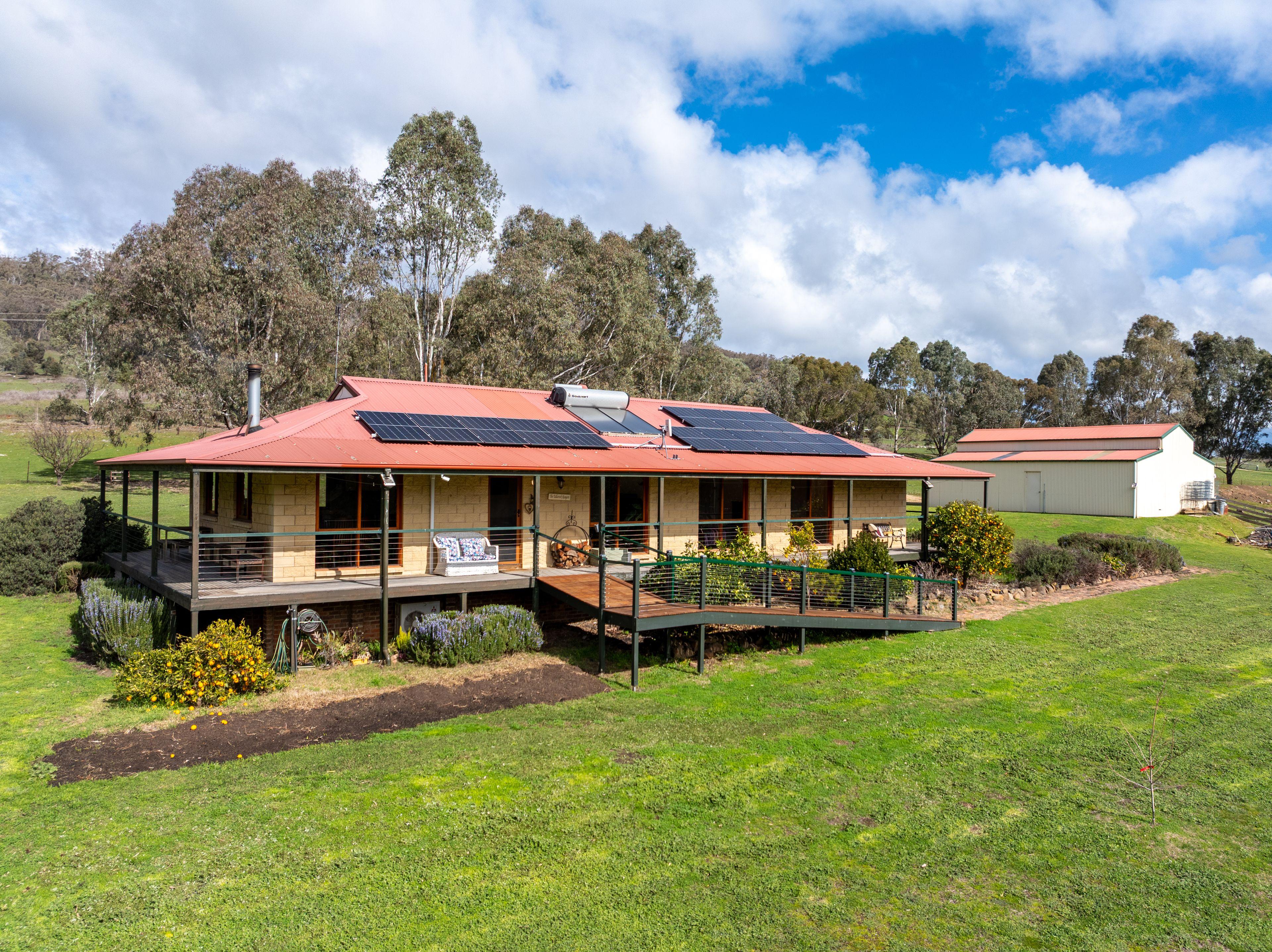 Lifestyle for Sale: Tallarook, VIC 3659, VIC, 3659
