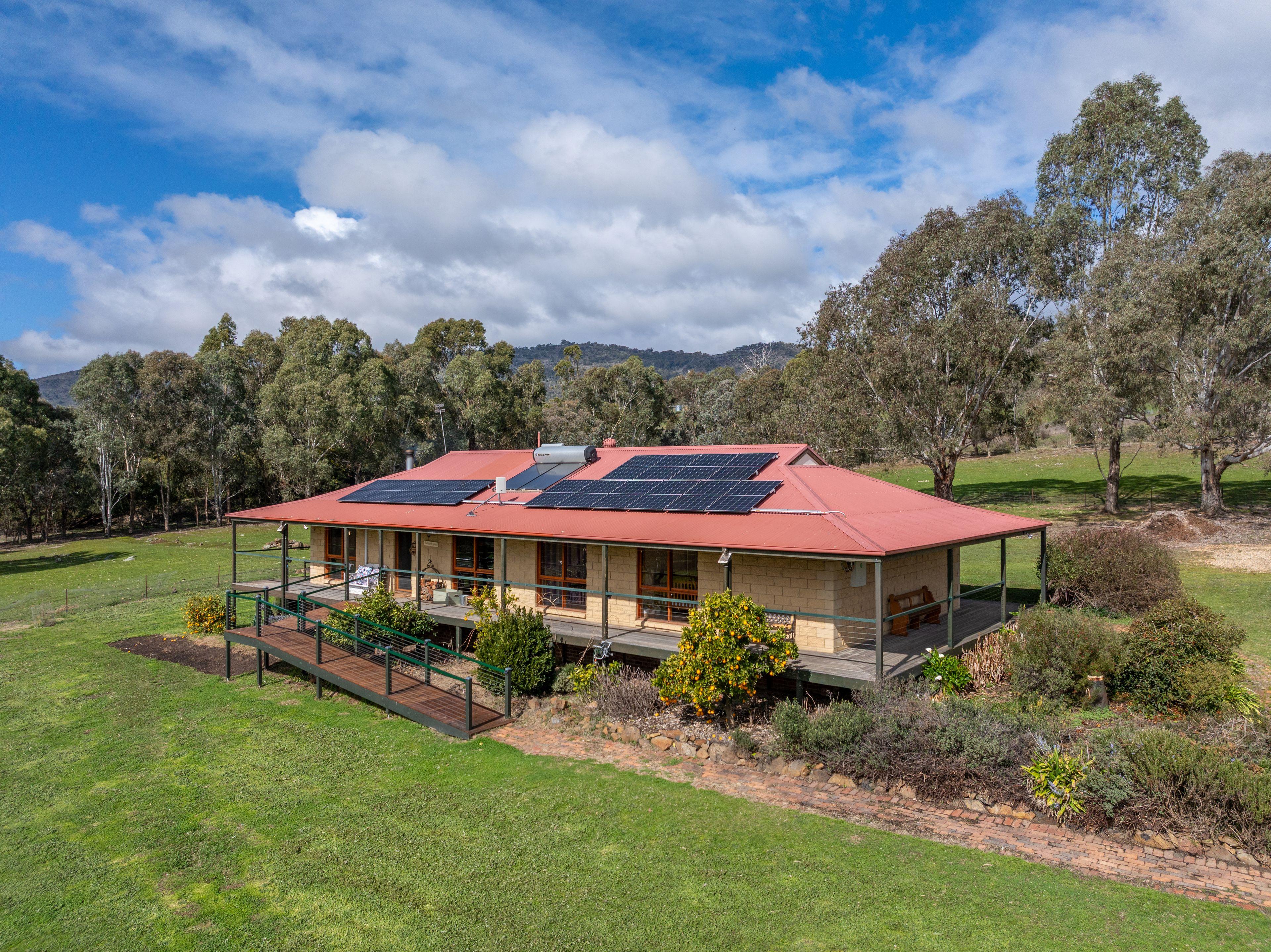 Lifestyle for Sale: Tallarook, VIC 3659, VIC, 3659