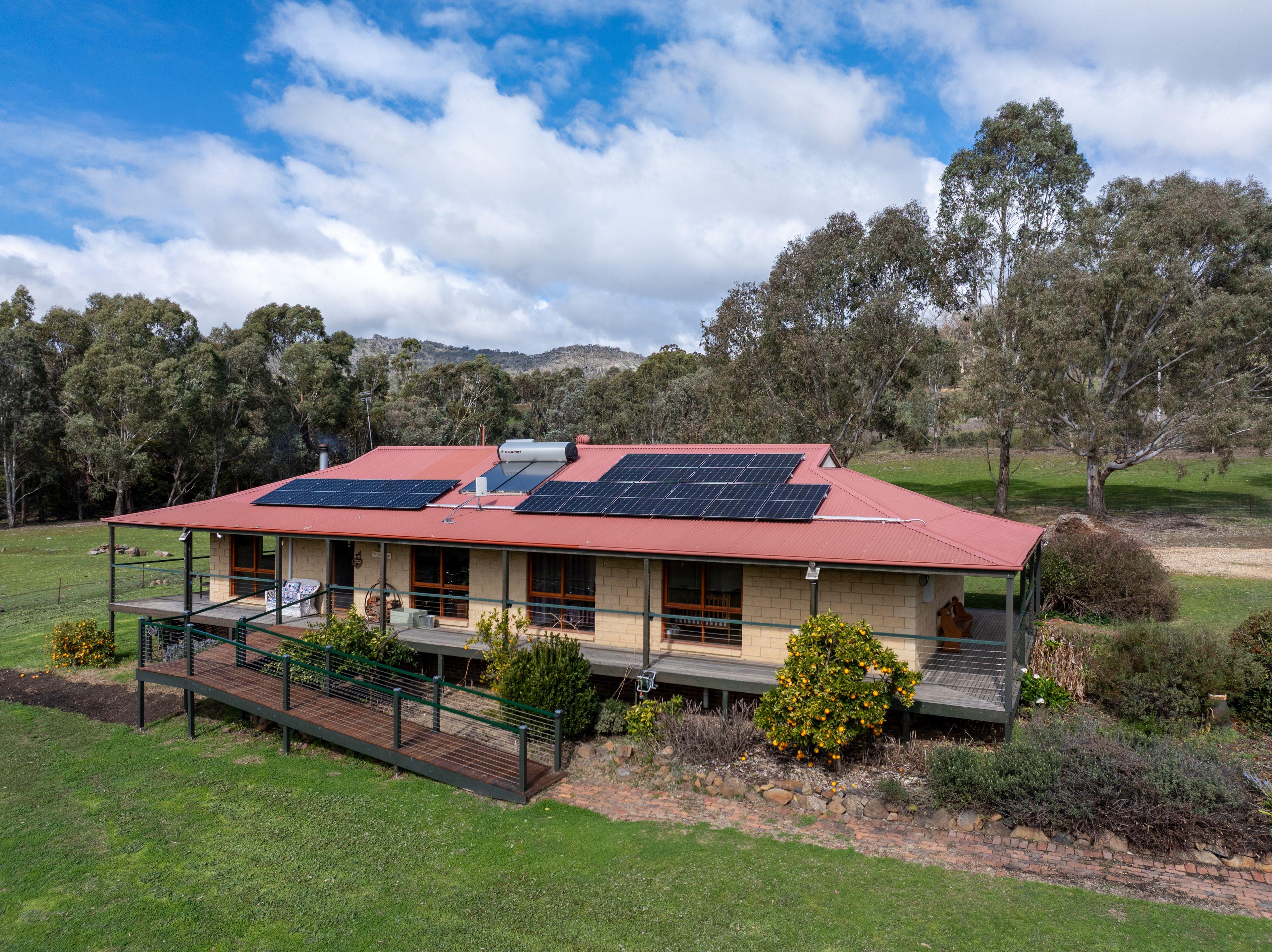 Lifestyle for Sale: Tallarook, VIC 3659, VIC, 3659