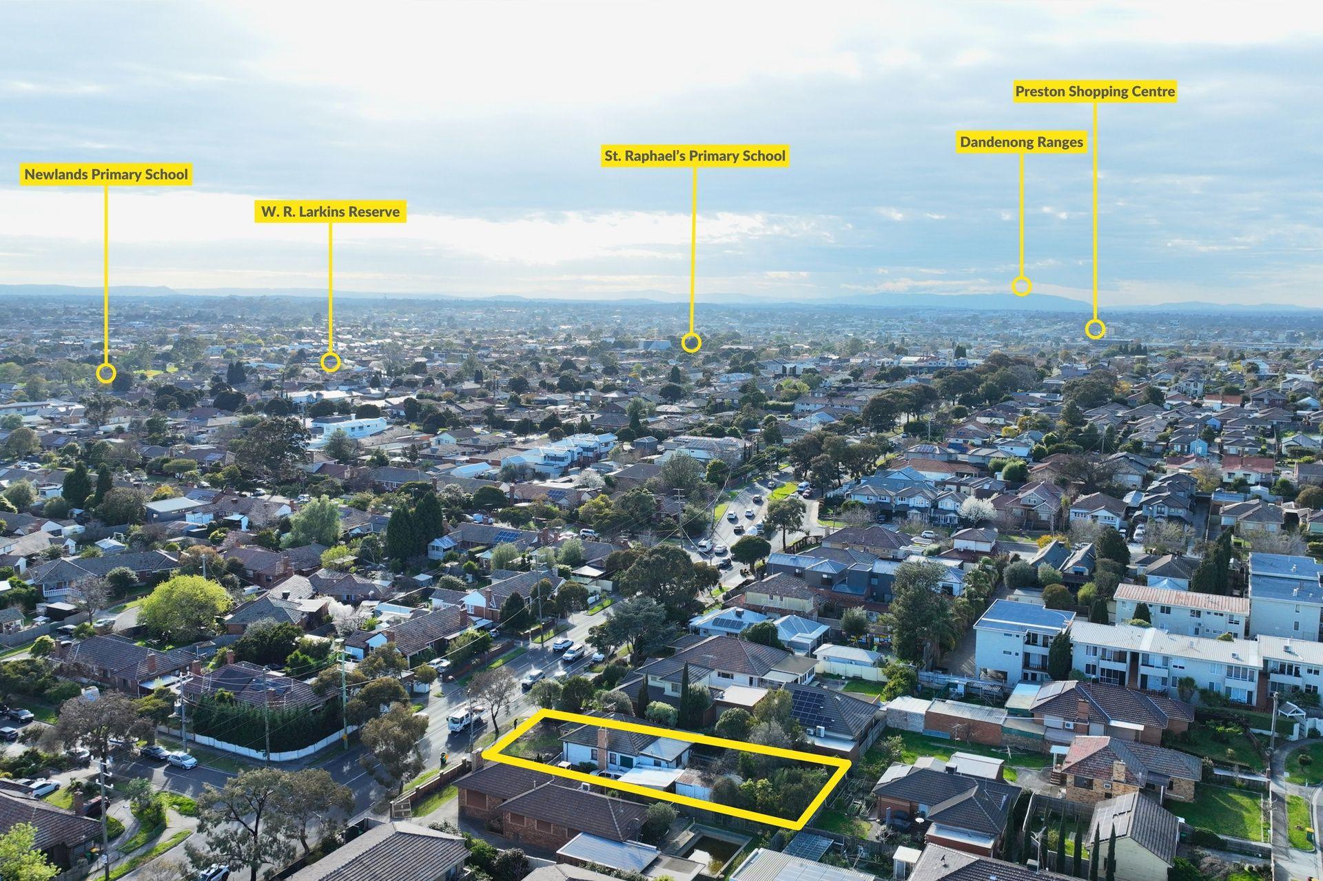 House for Sale: Preston, VIC 3072, VIC, 3072