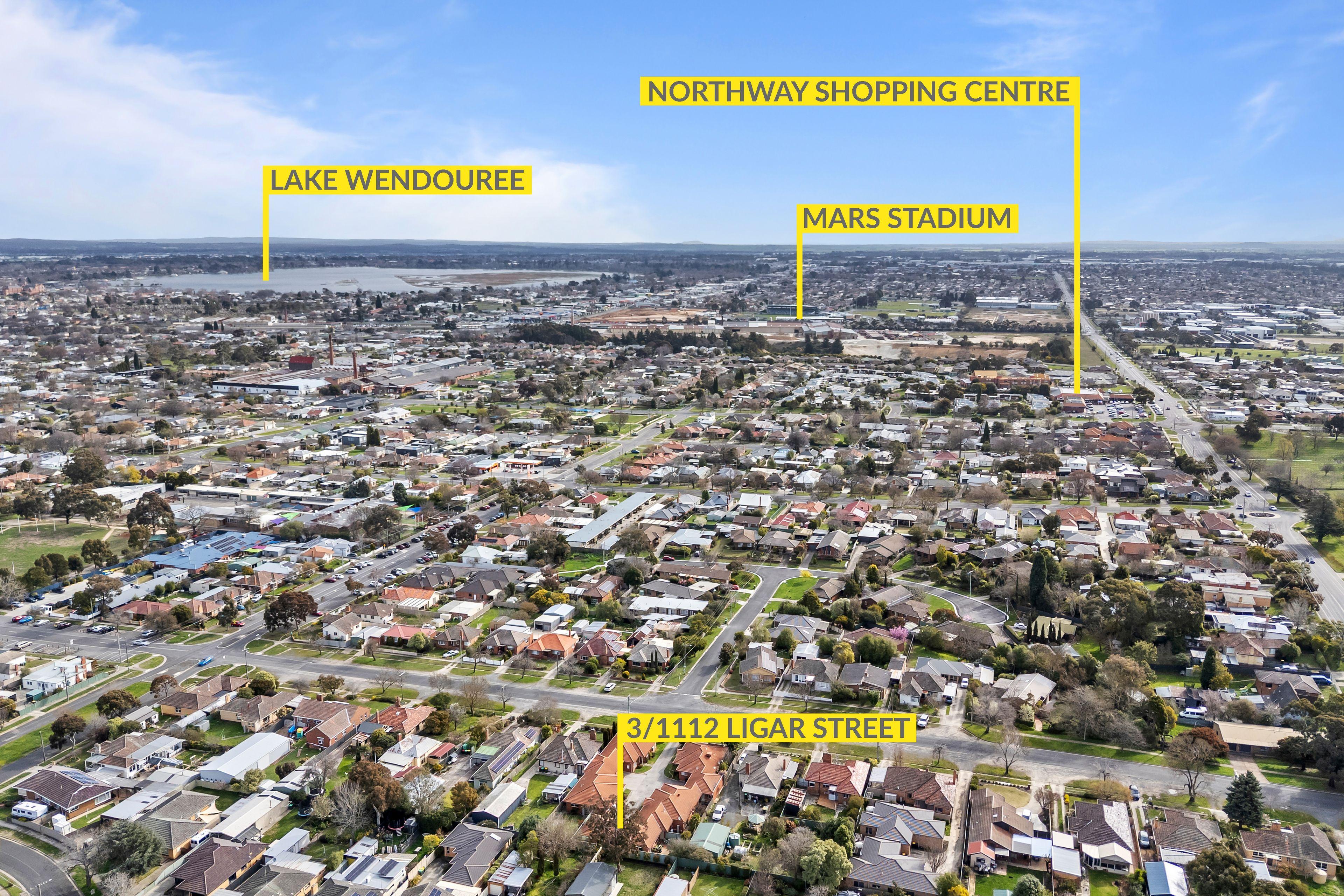 Unit for Sale: Ballarat North, VIC 3350, VIC, 3350