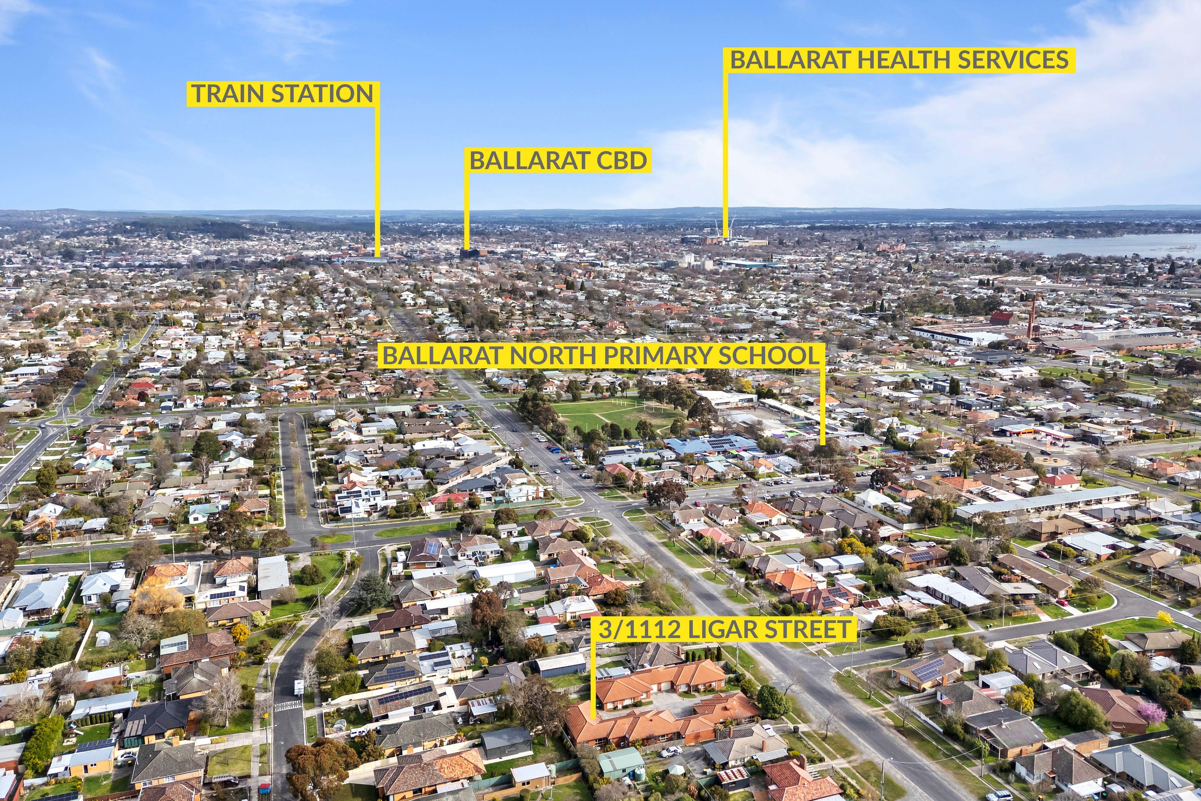 Unit for Sale: Ballarat North, VIC 3350, VIC, 3350