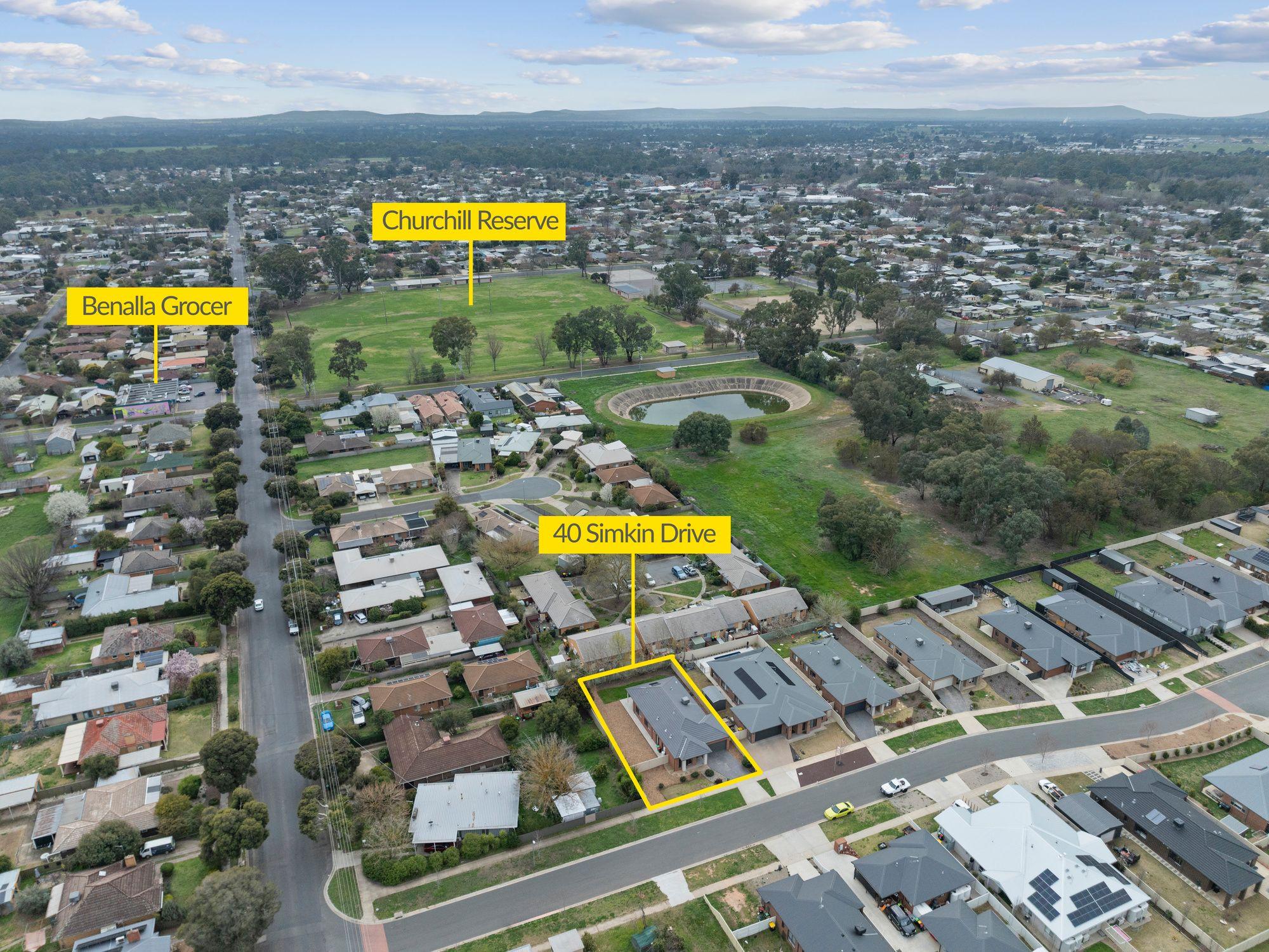 House for Sale: Benalla, VIC 3672, VIC, 3672