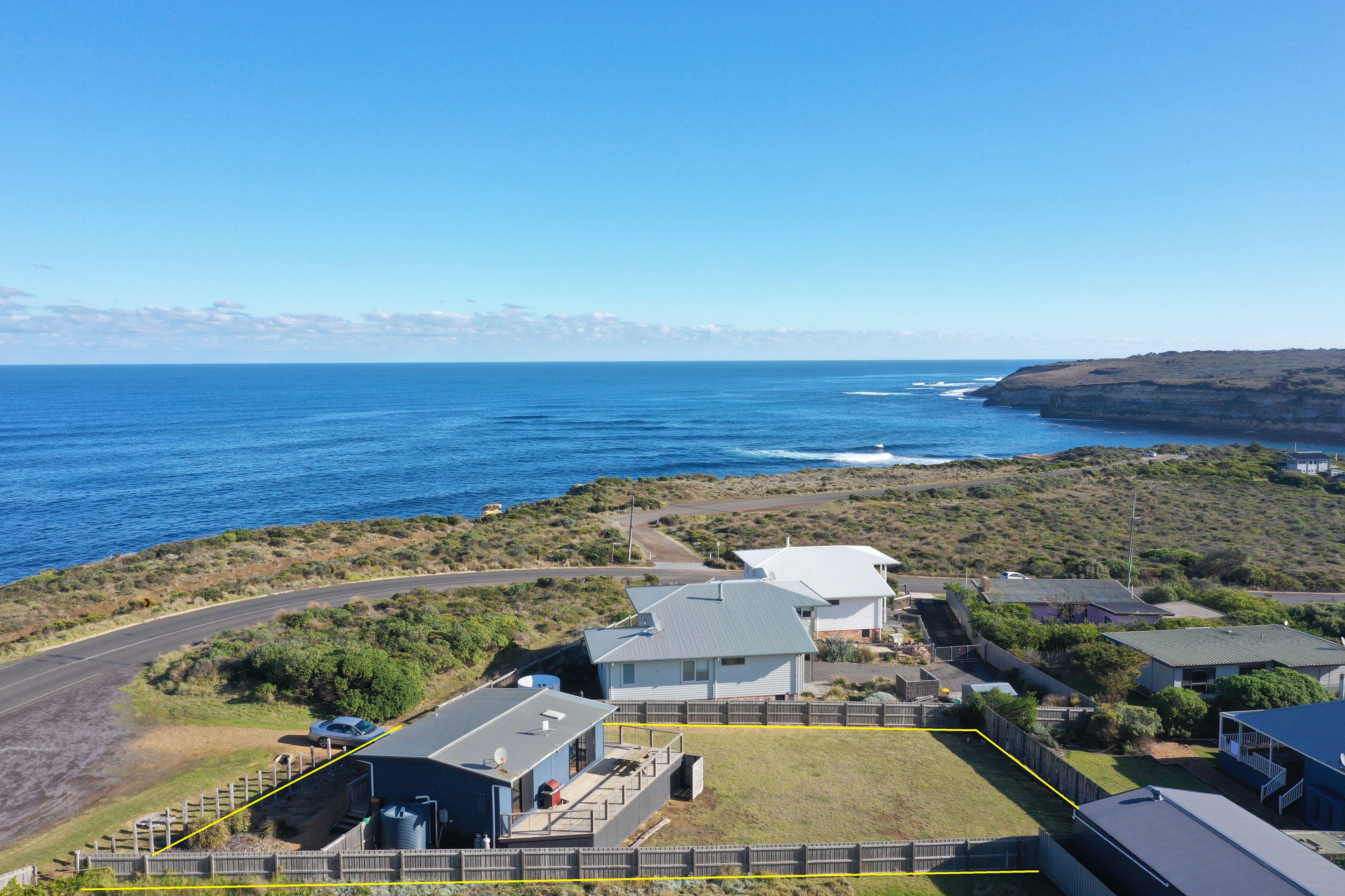 Prop-GPT: House: VIC Port Campbell, VIC 3269 Home For Sale