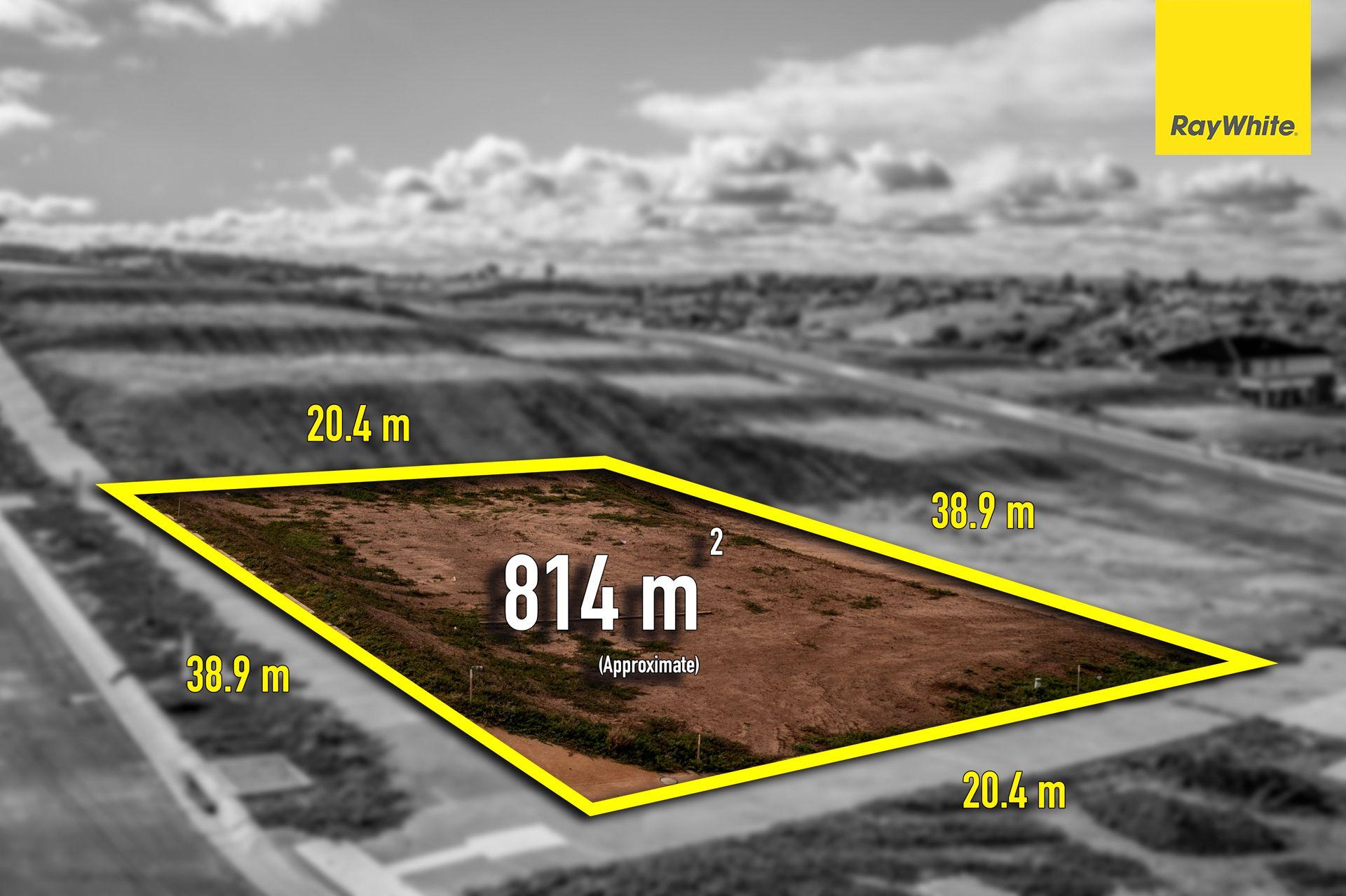 Prop-GPT: Land: VIC Bacchus Marsh, VIC 3340 Home For Sale