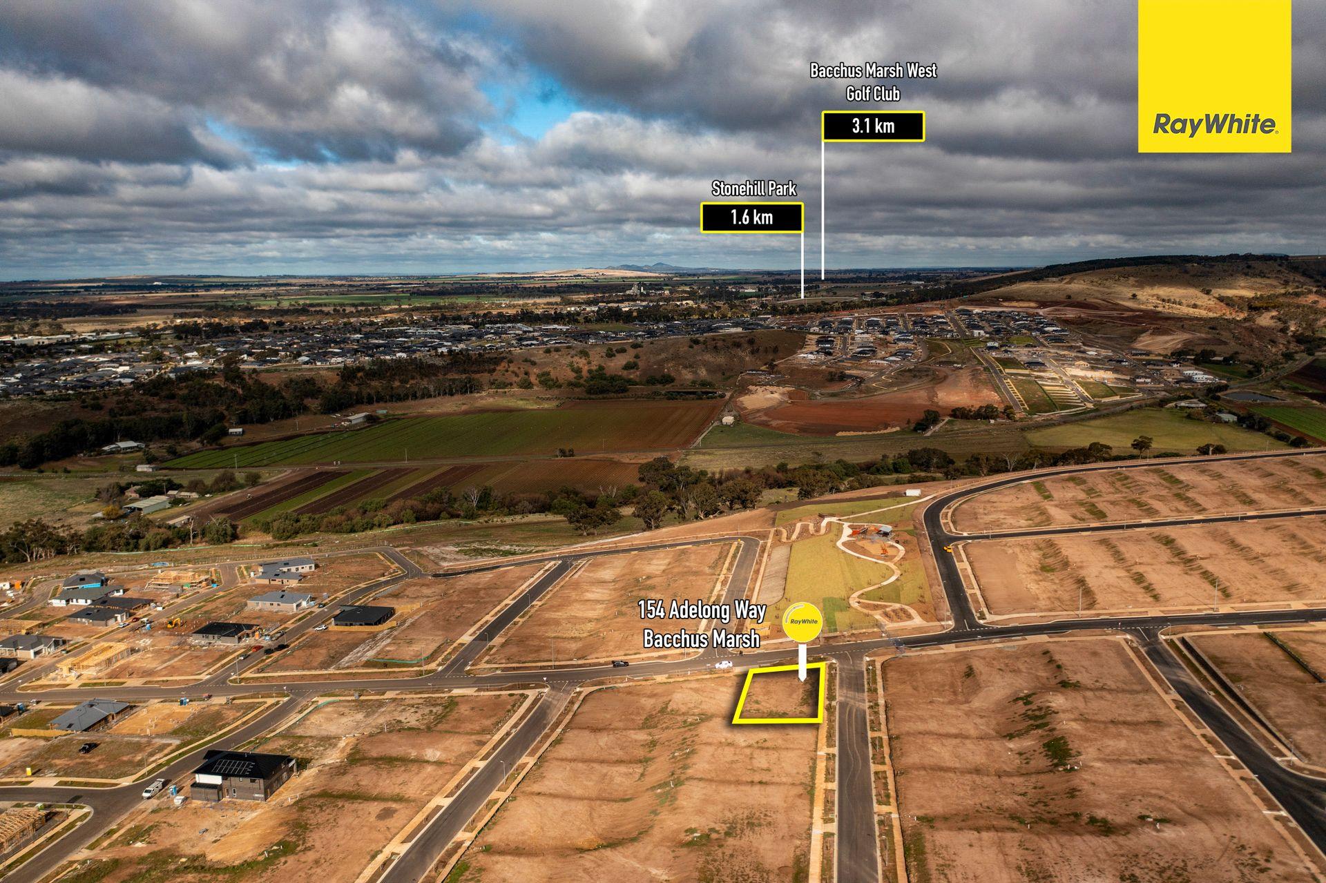 Land for Sale: Bacchus Marsh, VIC 3340, VIC, 3340