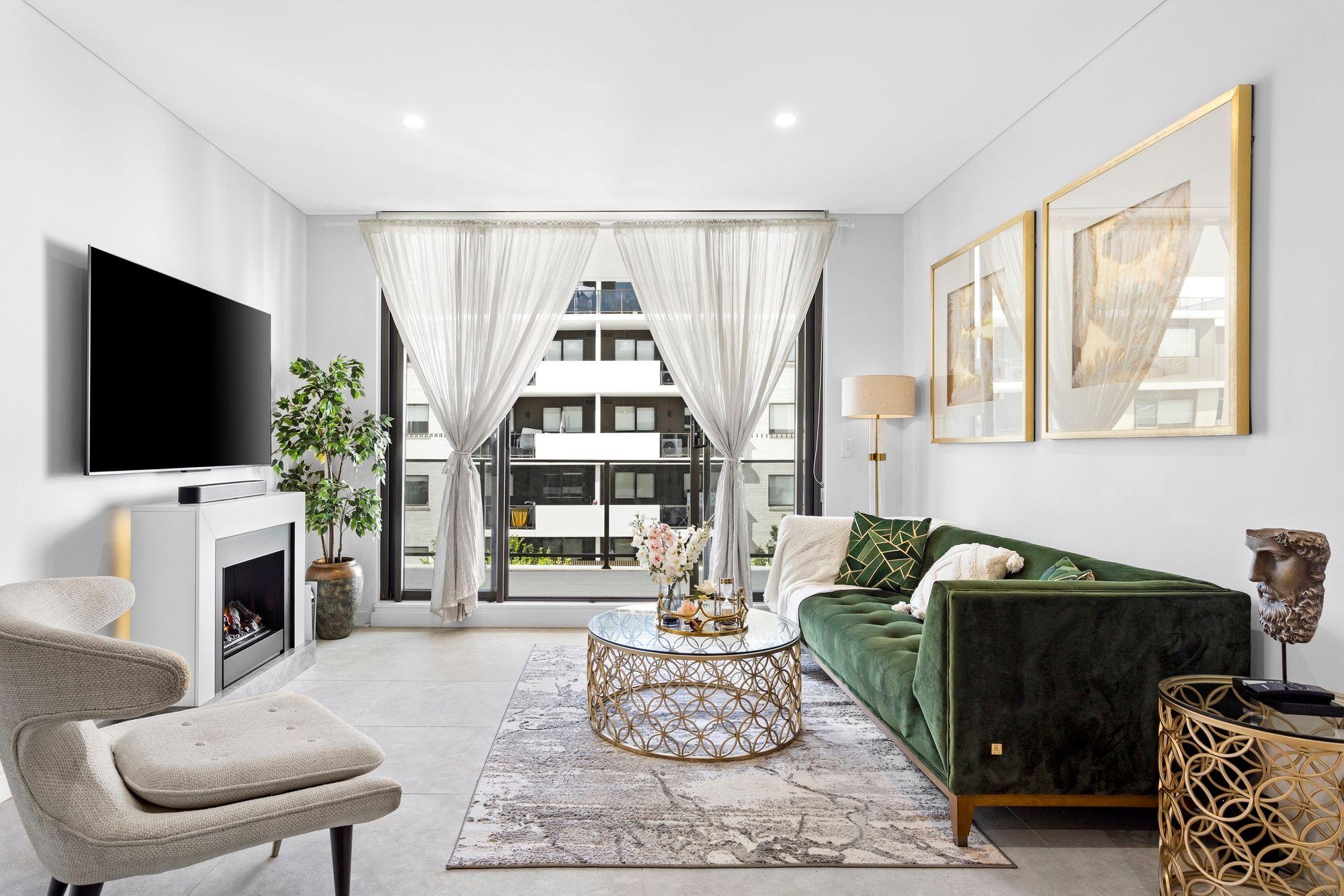 Prop-GPT: Apartment: NSW Schofields, NSW 2762 Home For Sale
