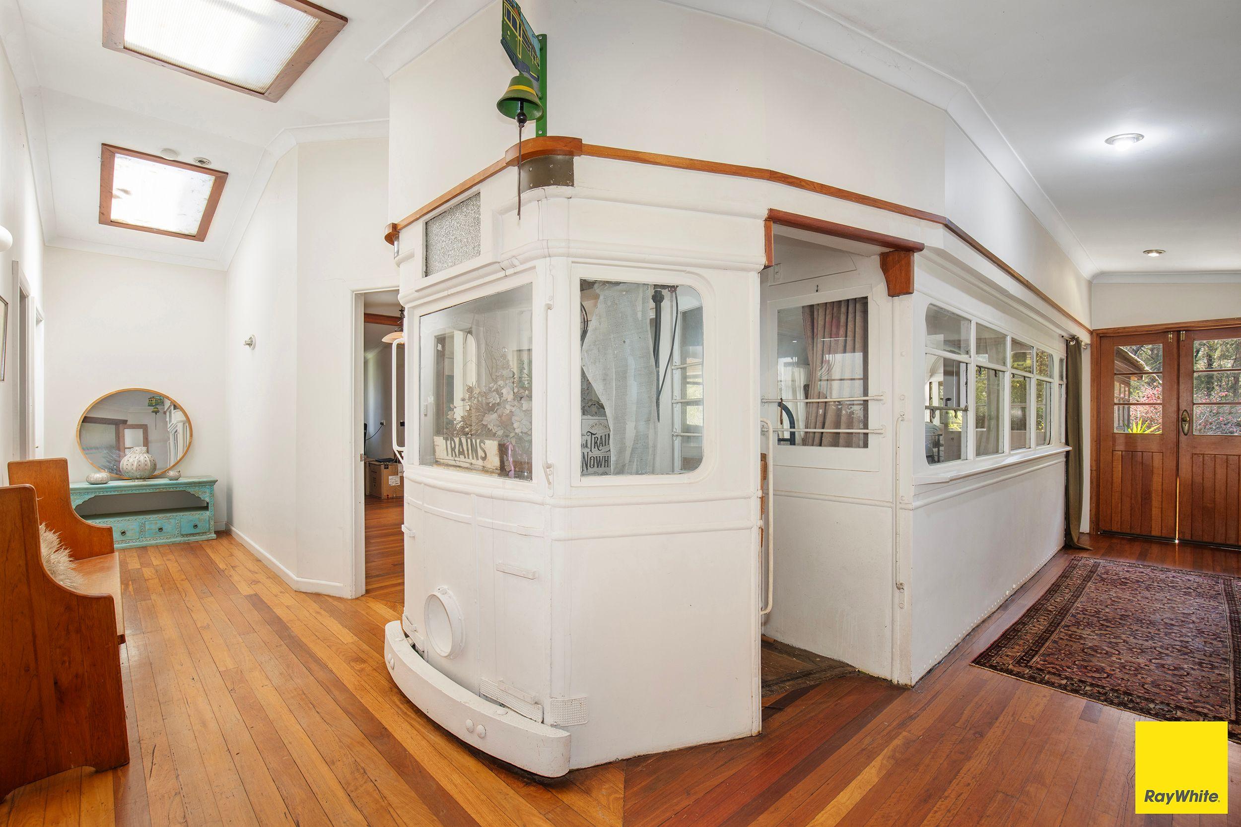 Prop-GPT: Lifestyle: NSW North Dorrigo, NSW 2453 Rural