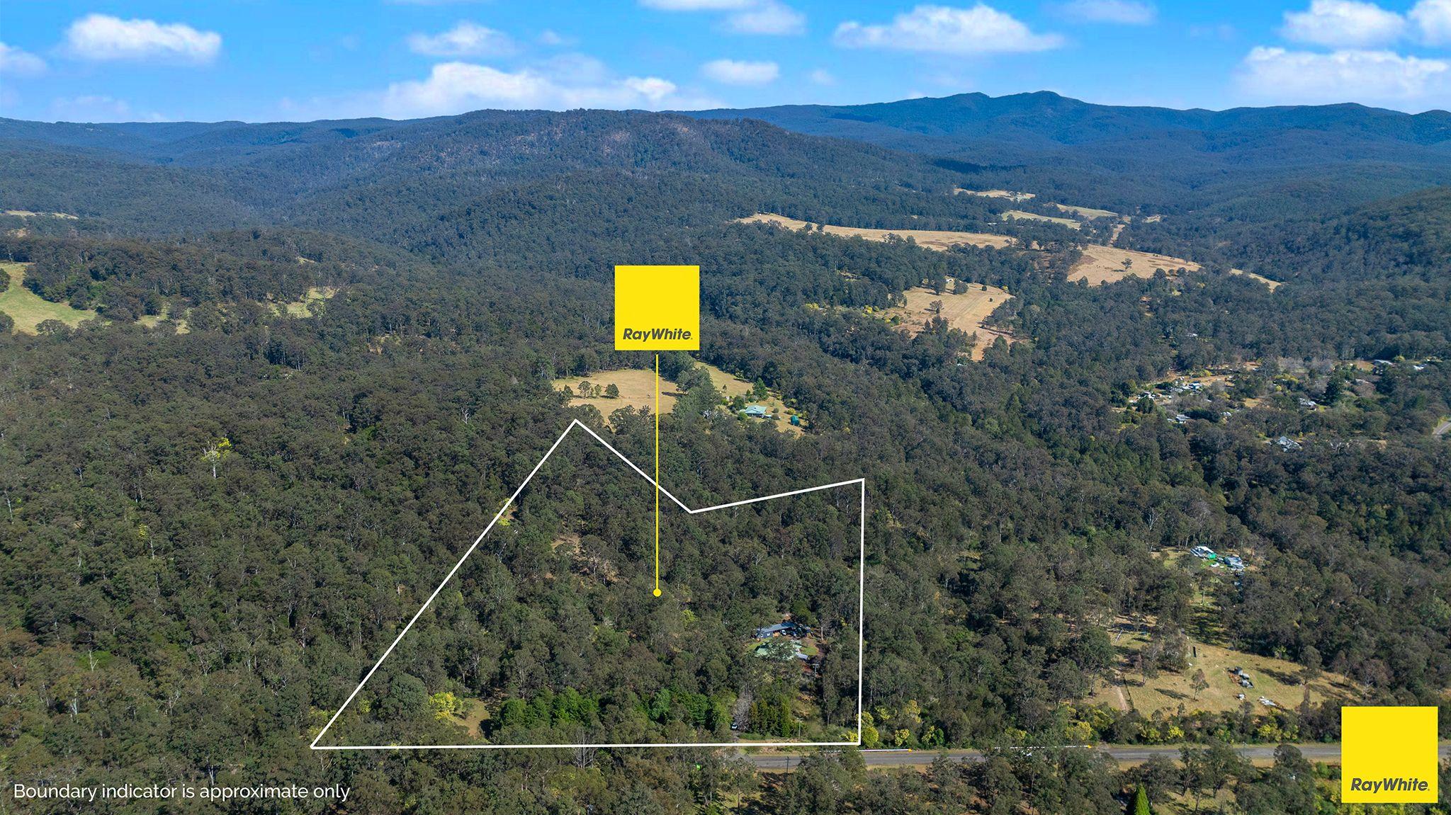Lifestyle for Sale: North Dorrigo, NSW 2453, NSW, 2453