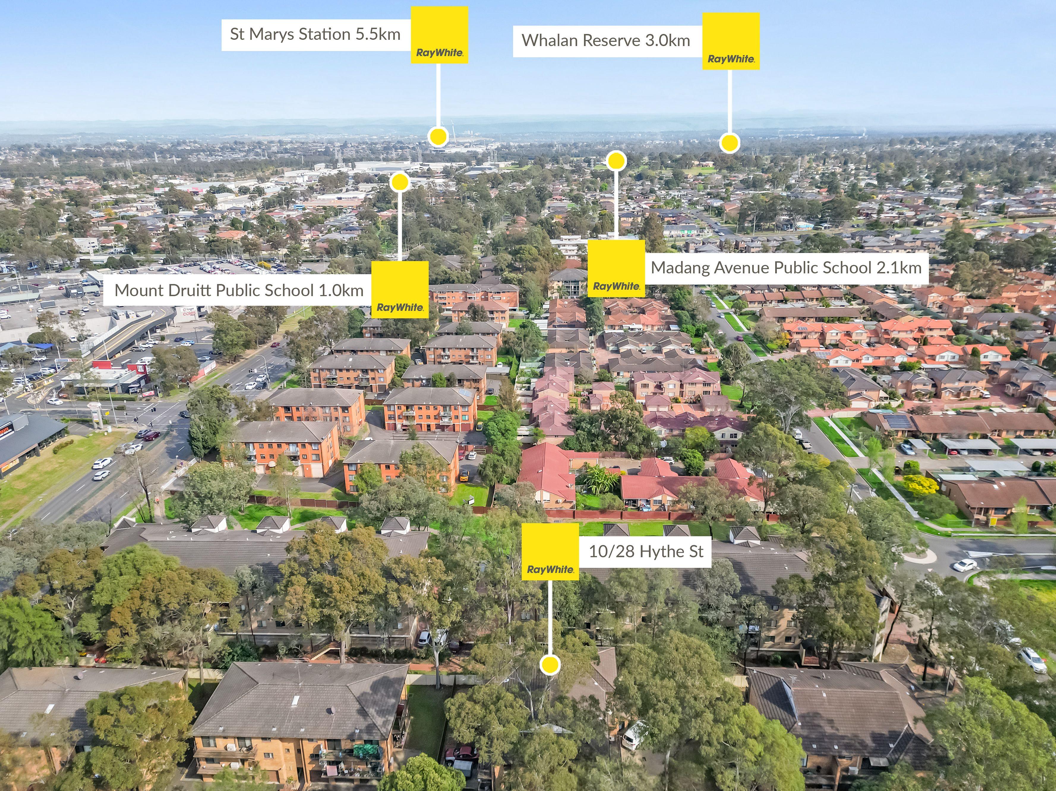 Apartment for Sale: Mount Druitt, NSW 2770, NSW, 2770