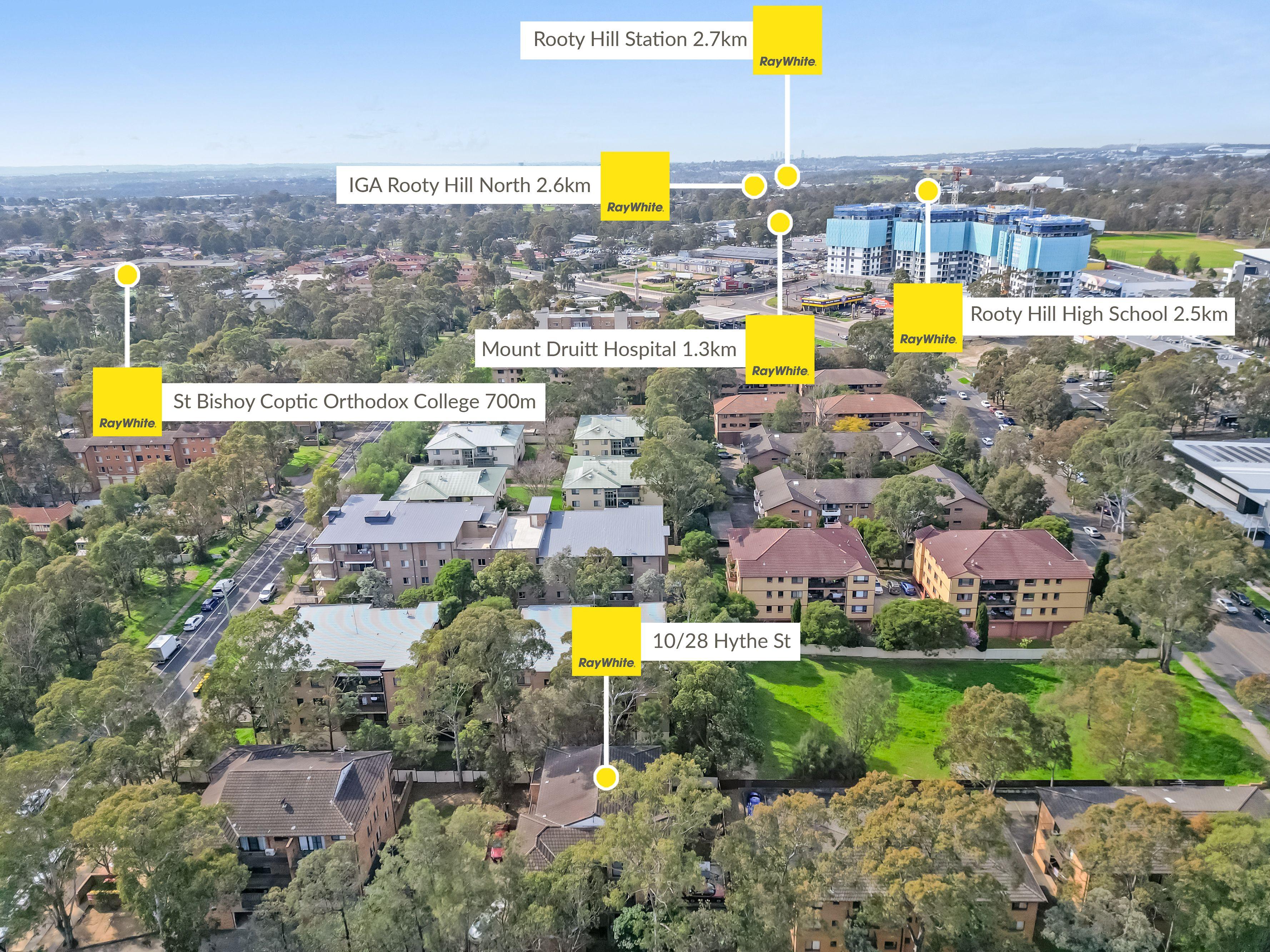 Apartment for Sale: Mount Druitt, NSW 2770, NSW, 2770