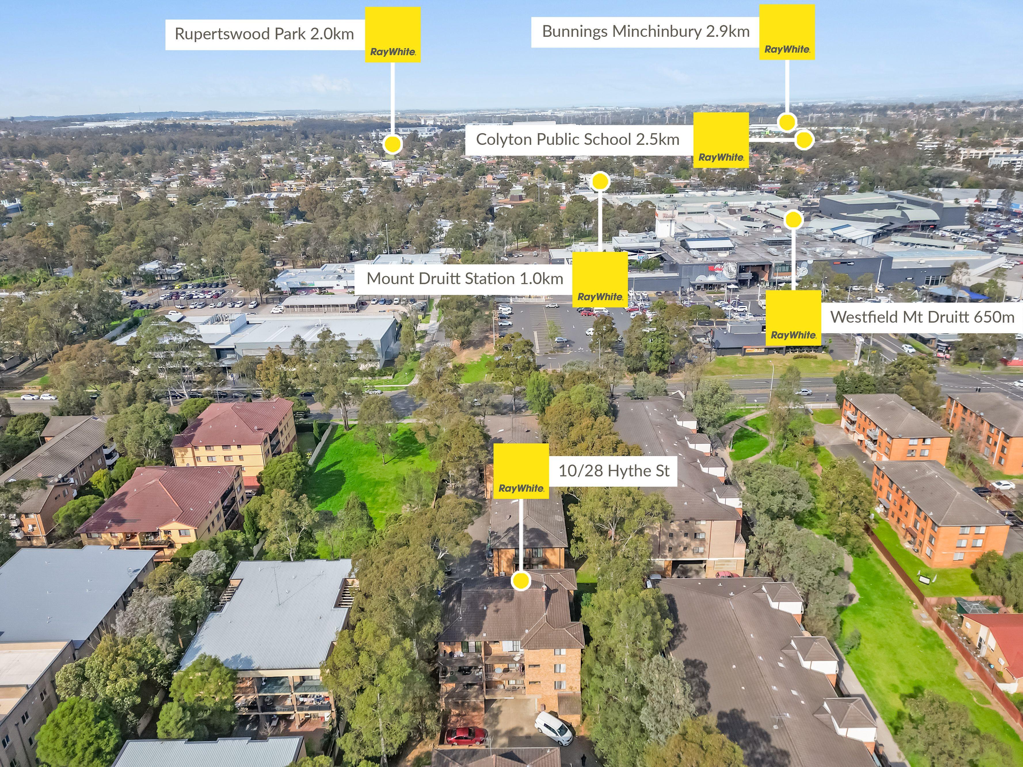 Apartment for Sale: Mount Druitt, NSW 2770, NSW, 2770
