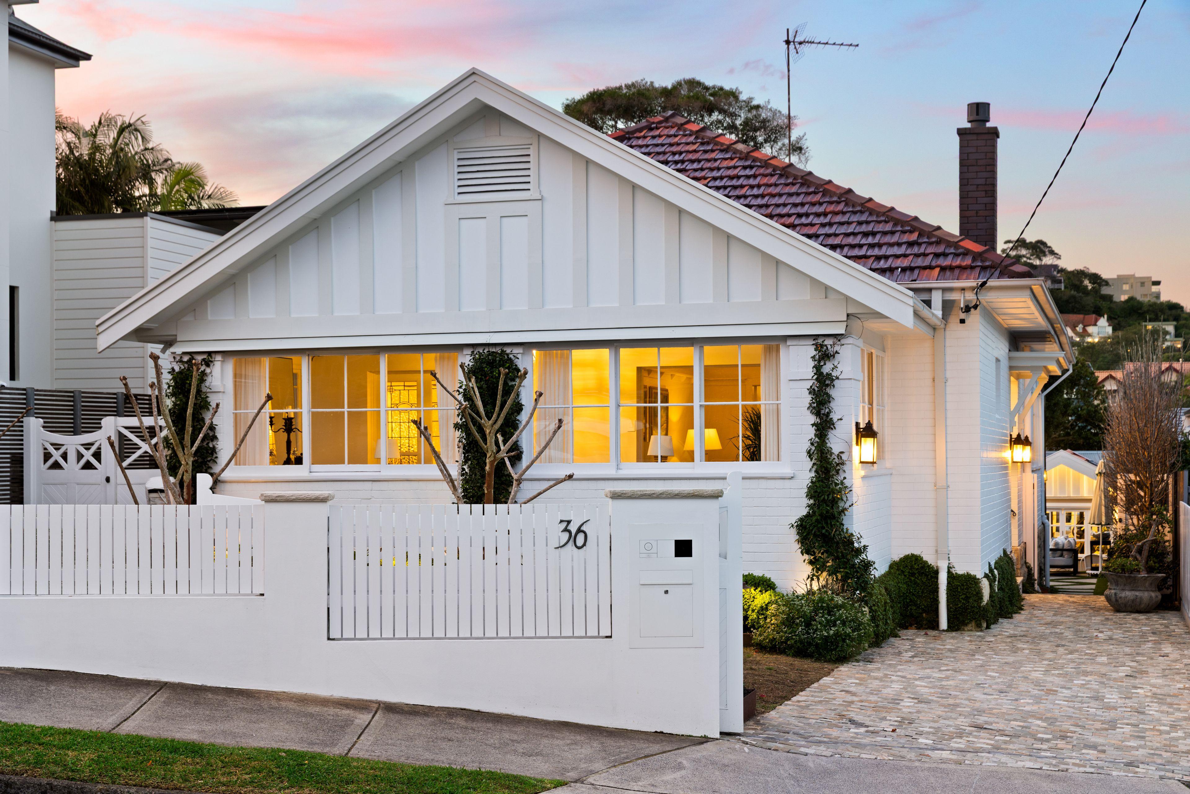 Prop-GPT: House: NSW Mosman, NSW 2088 Home For Sale