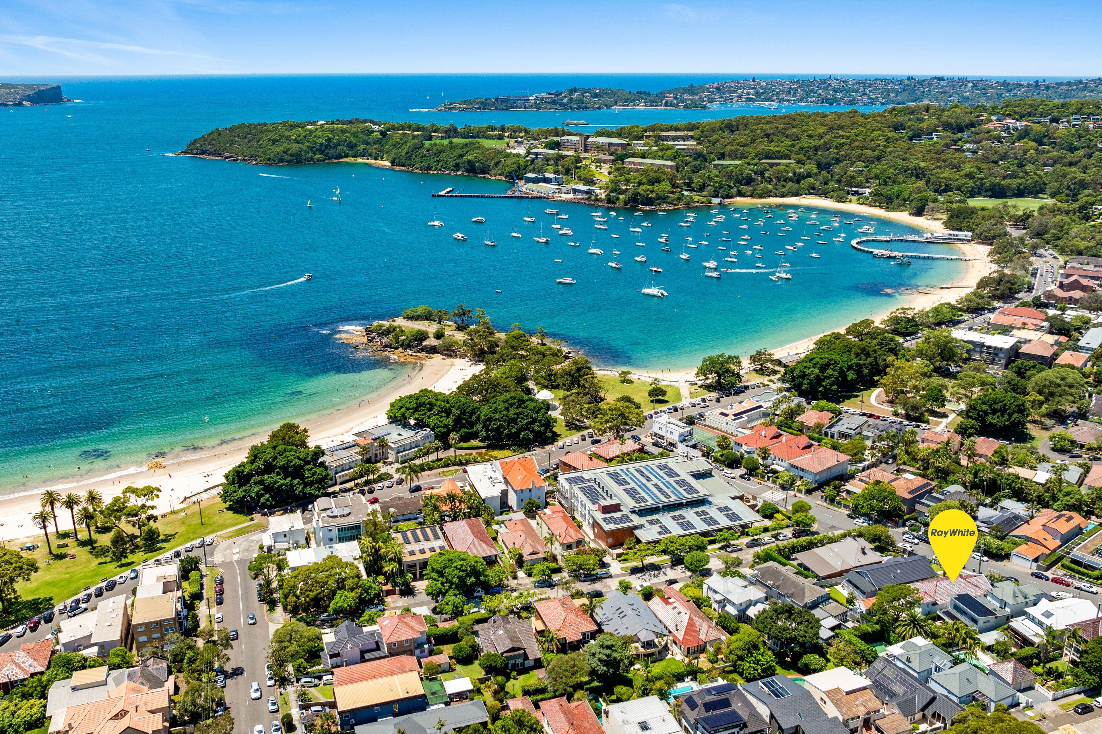 House for Sale: Mosman, NSW 2088, NSW, 2088